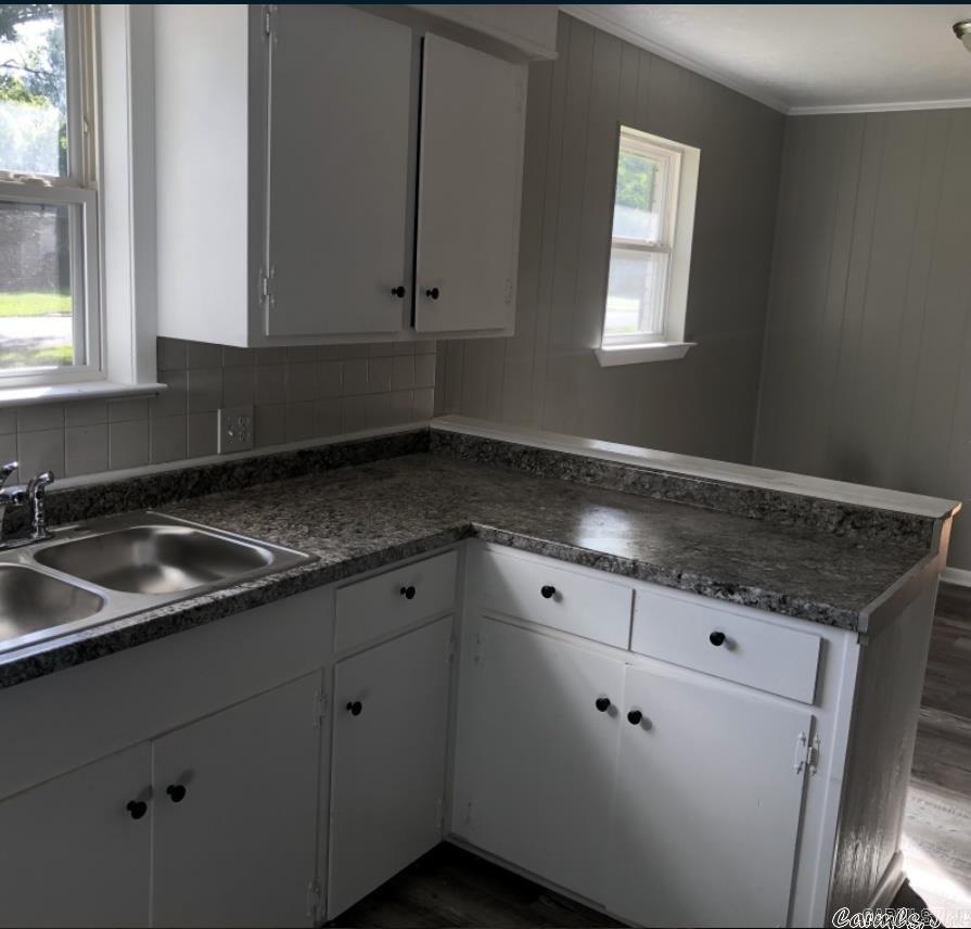 Hickman & Mcconnell - Residential Lease