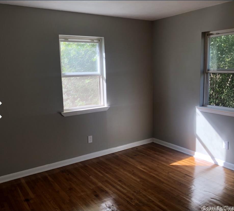 Hickman & Mcconnell - Residential Lease