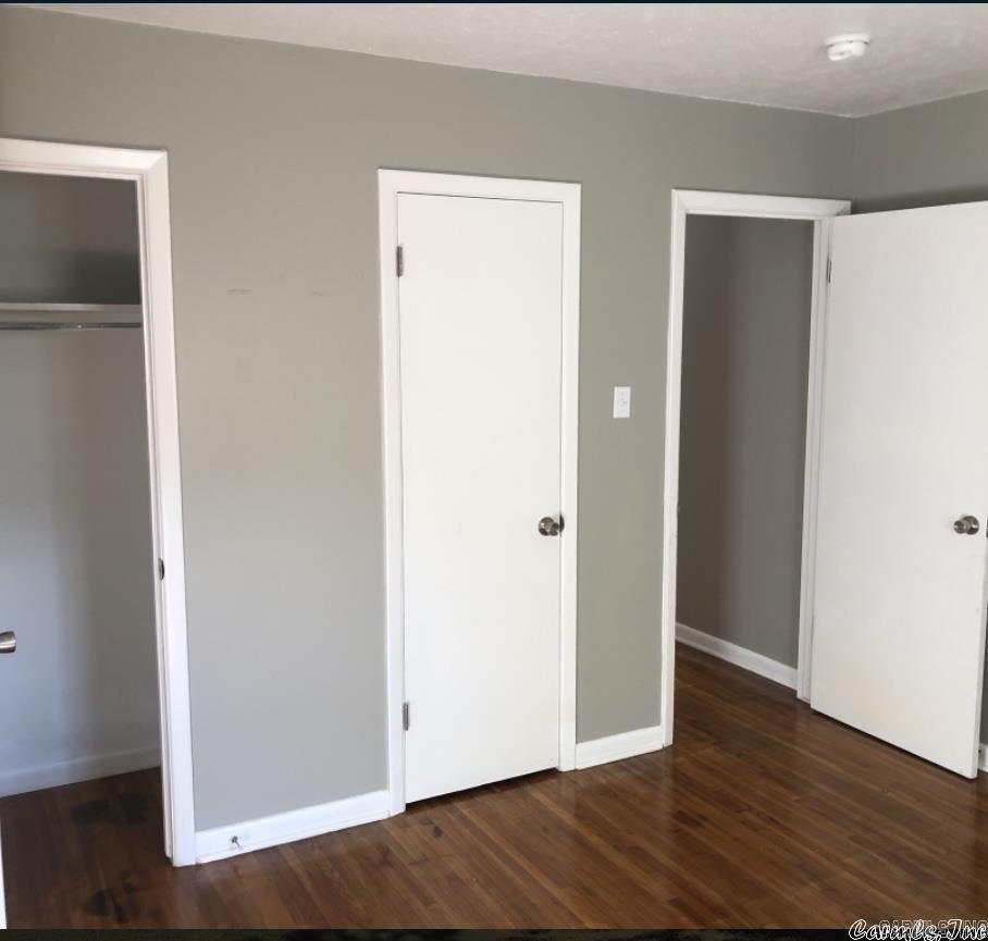 Hickman & Mcconnell - Residential Lease