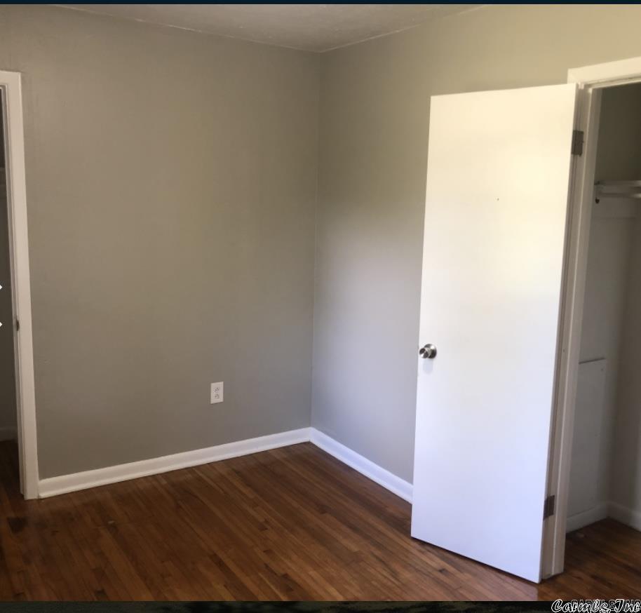 Hickman & Mcconnell - Residential Lease