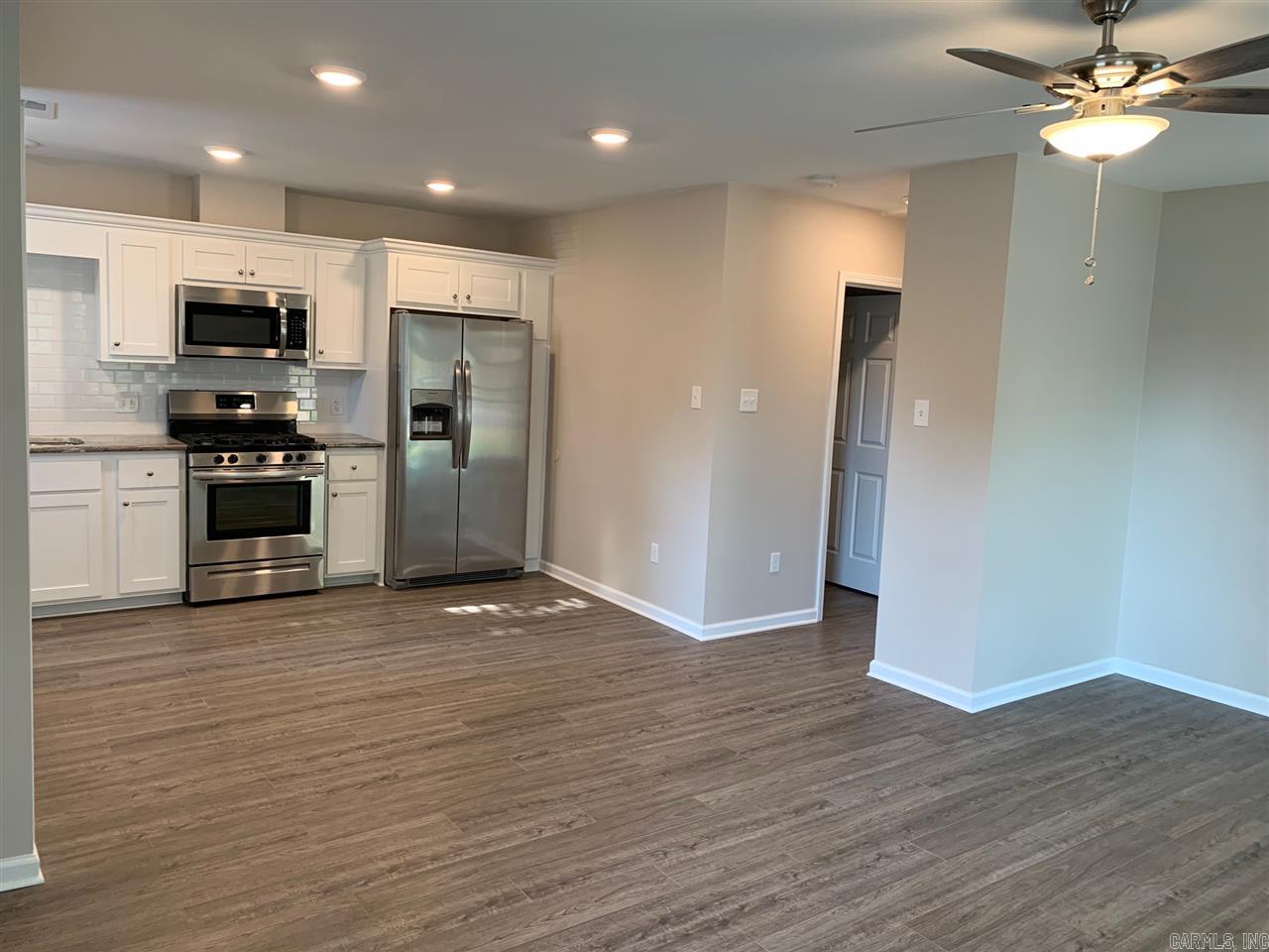 Mcintosh 1st - Residential Lease