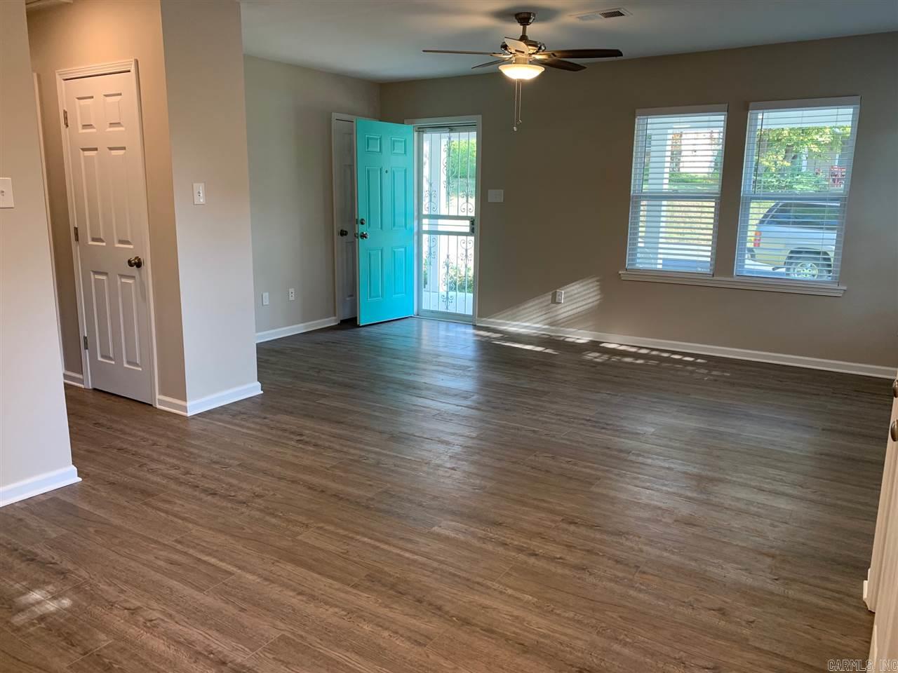 Mcintosh 1st - Residential Lease