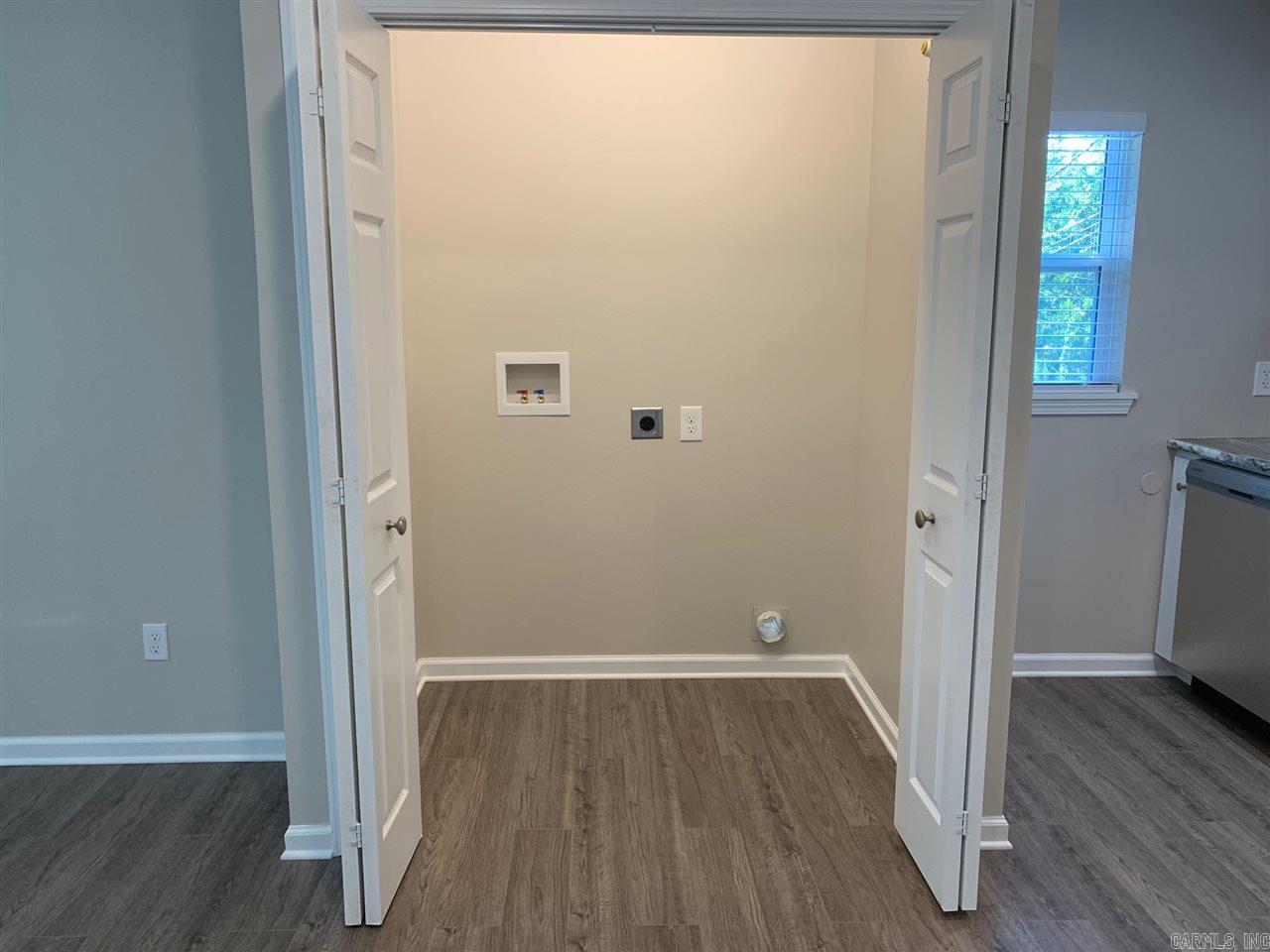 Mcintosh 1st - Residential Lease