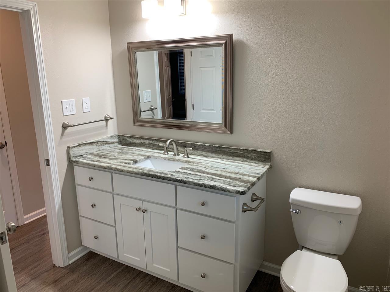 Mcintosh 1st - Residential Lease