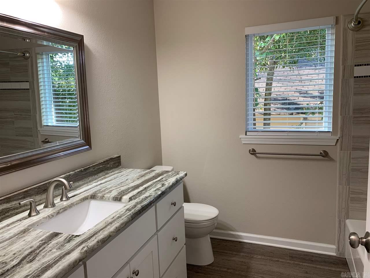 Mcintosh 1st - Residential Lease