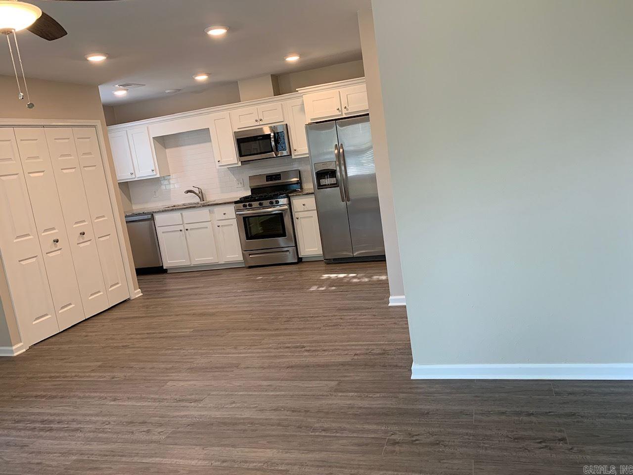 Mcintosh 1st - Residential Lease