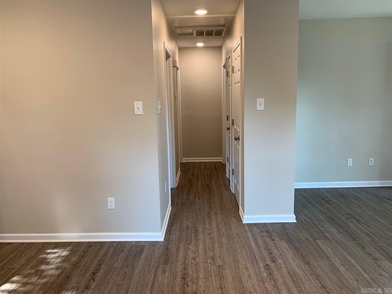 Mcintosh 1st - Residential Lease