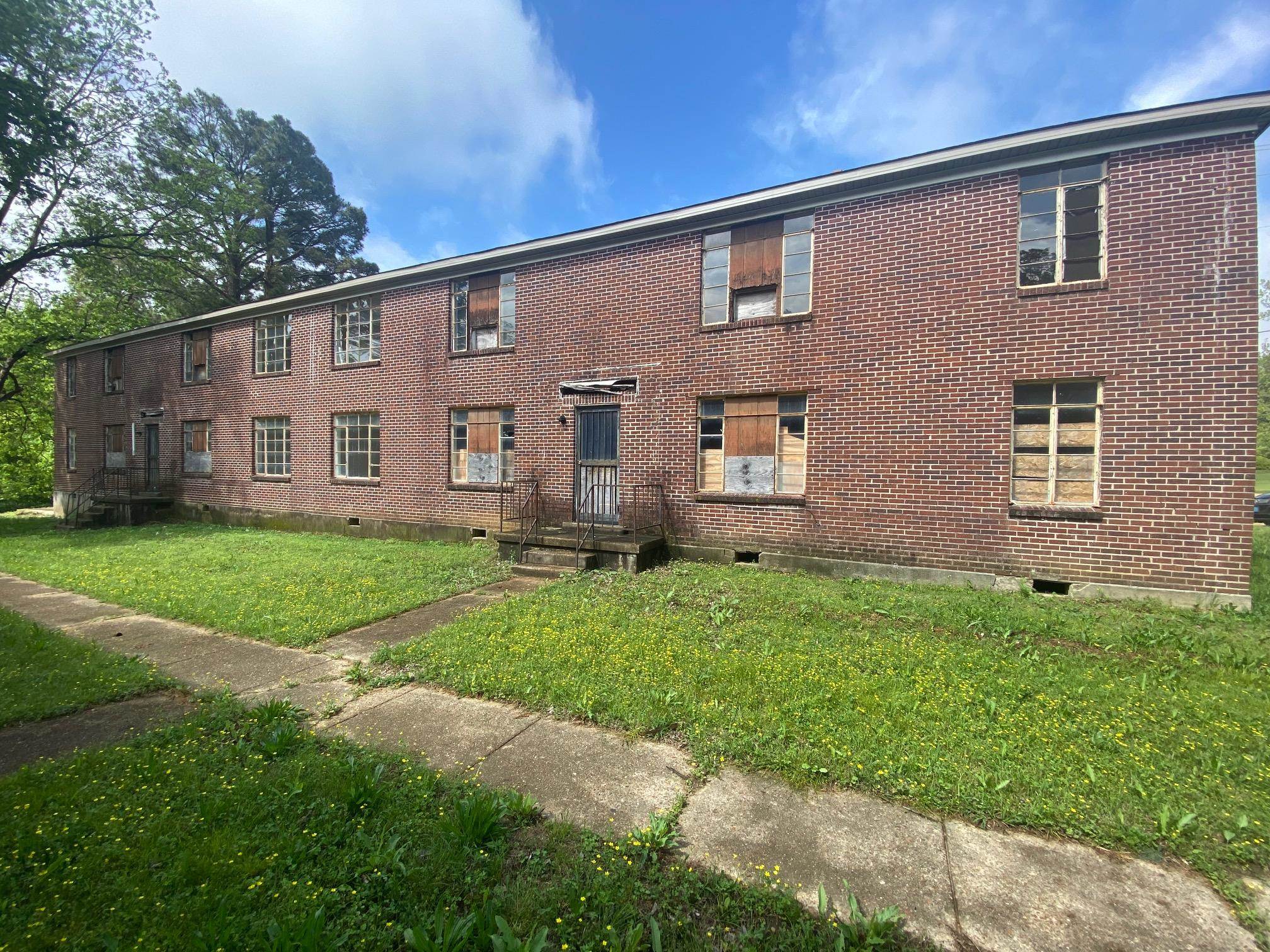 Original Town - Commercial Sale