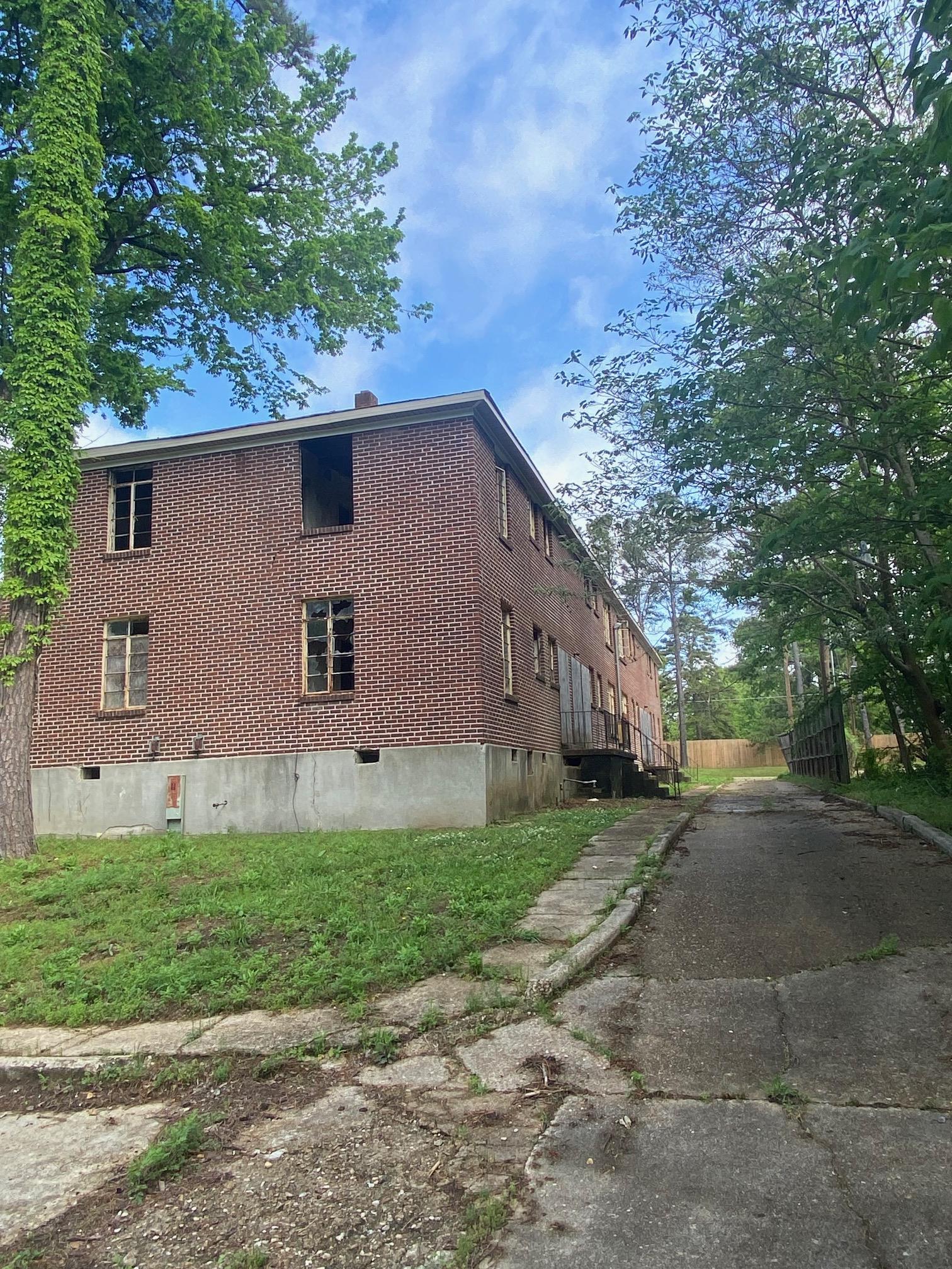 Original Town - Commercial Sale