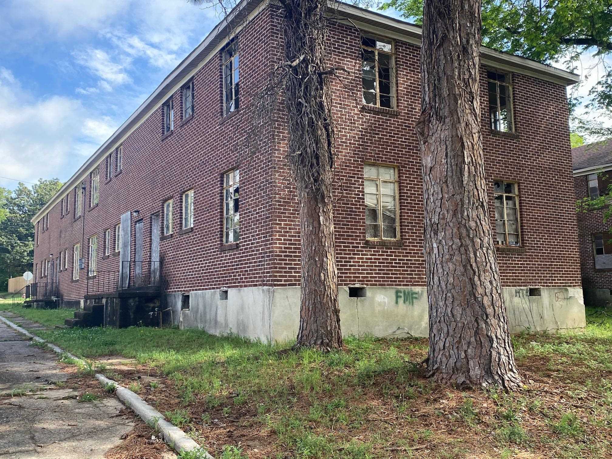 Original Town - Commercial Sale