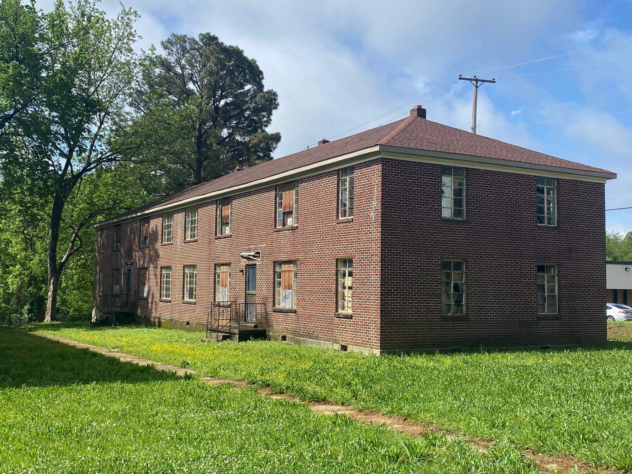 Original Town - Commercial Sale