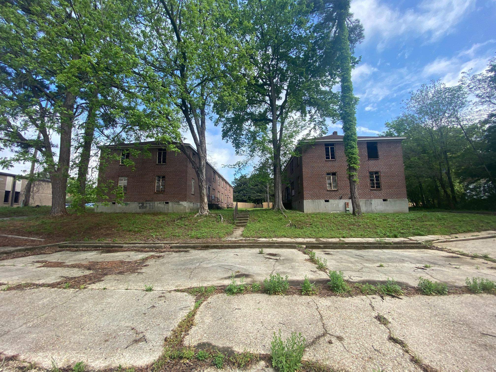 Original Town - Commercial Sale