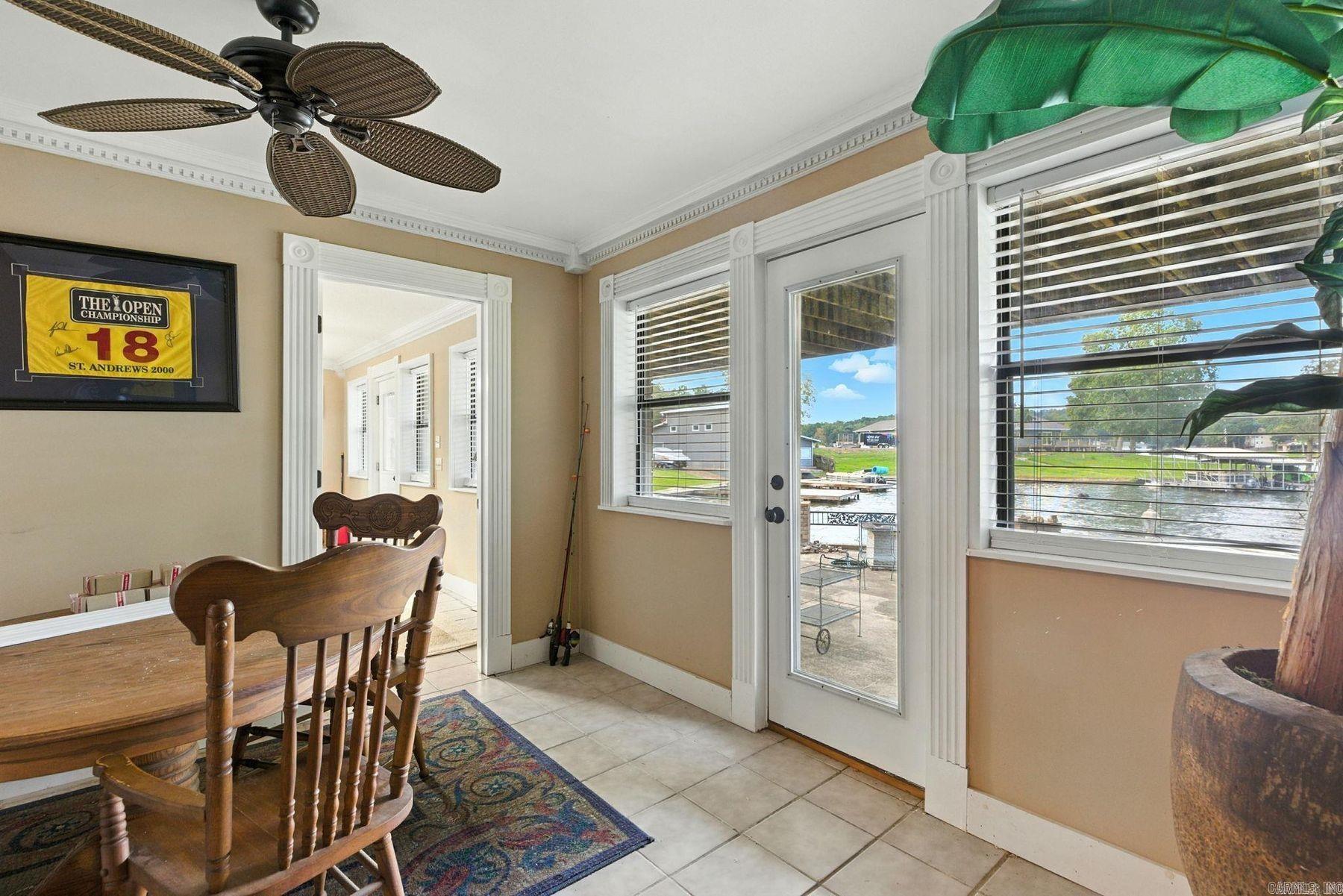 STOVER, C. - Residential