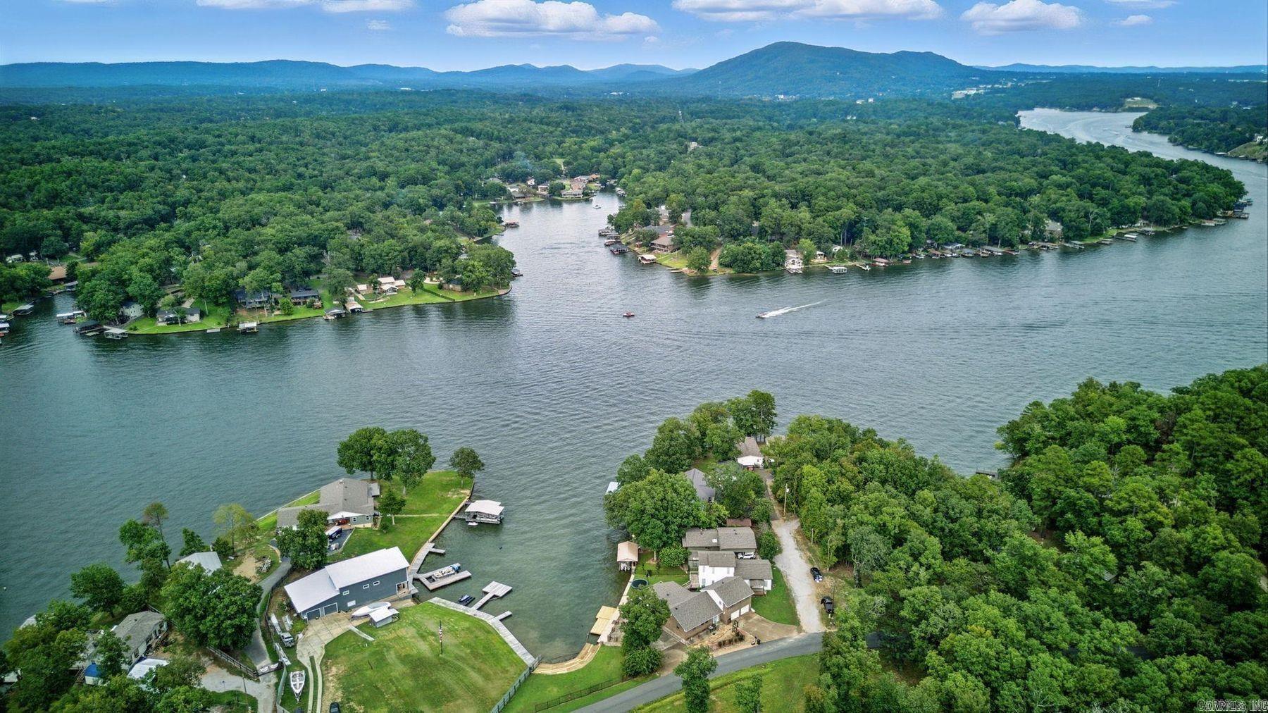 STOVER, C. - Residential