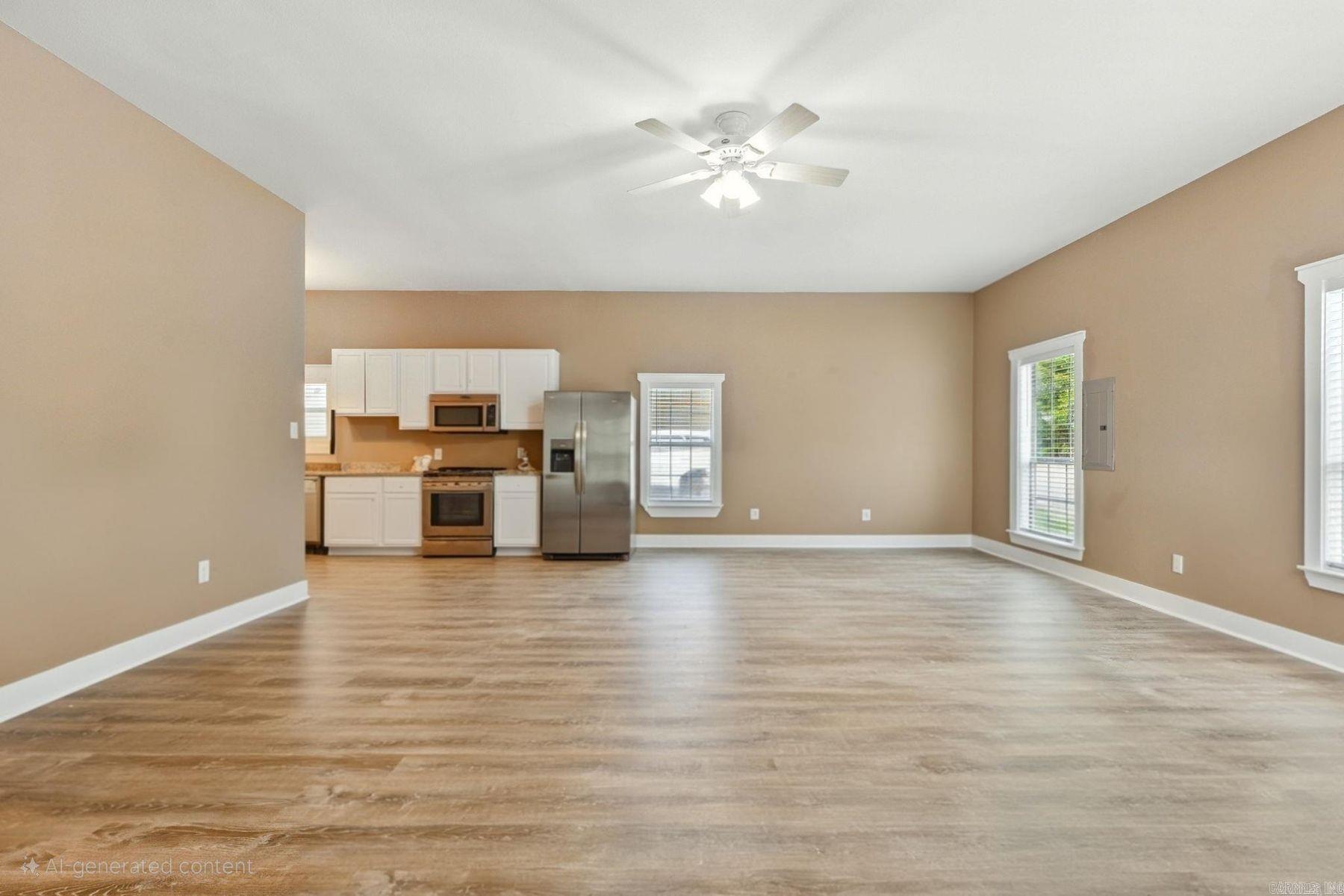 STOVER, C. - Residential