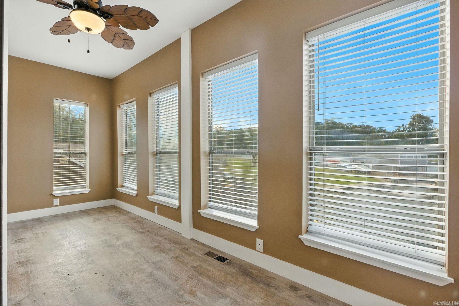 STOVER, C. - Residential