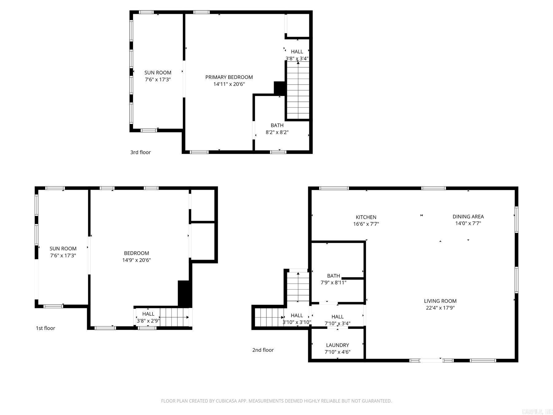 STOVER, C. - Residential