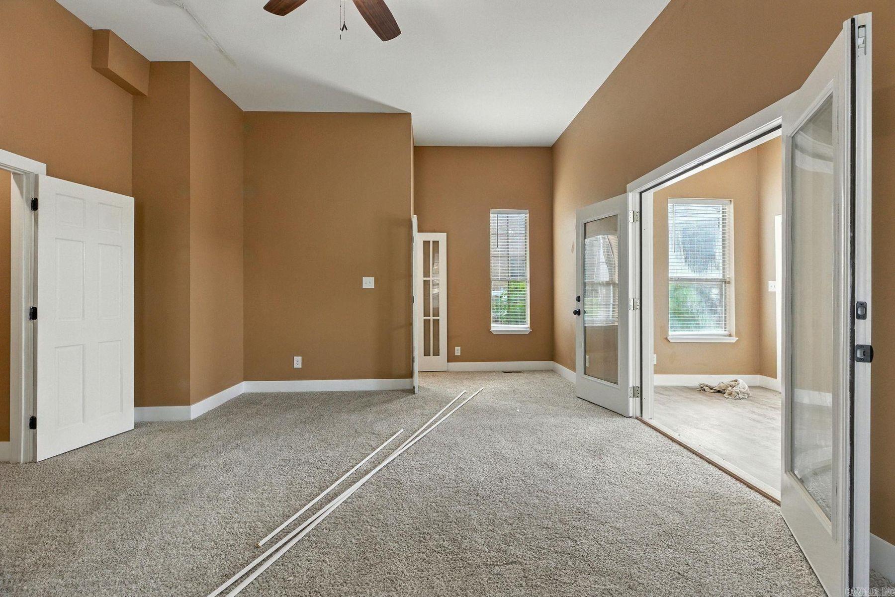 STOVER, C. - Residential