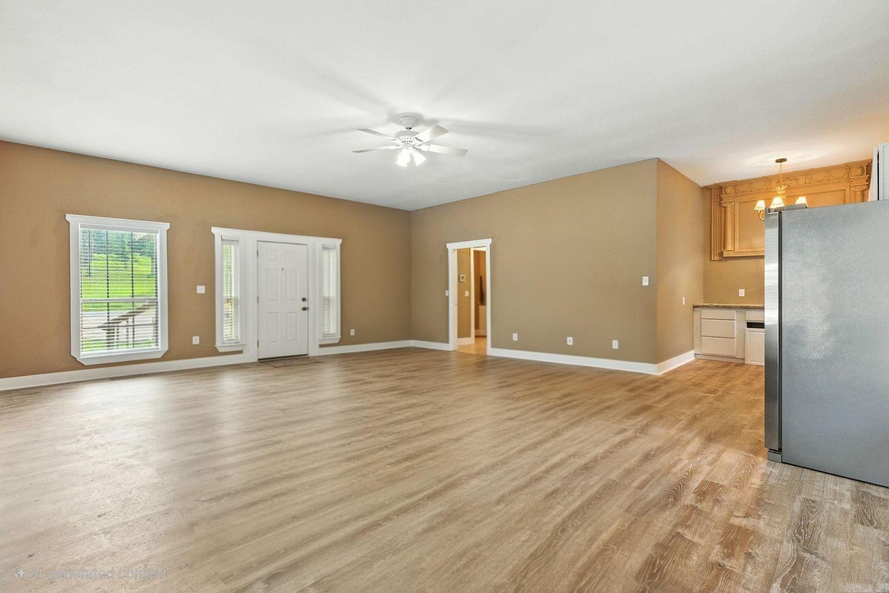 STOVER, C. - Residential