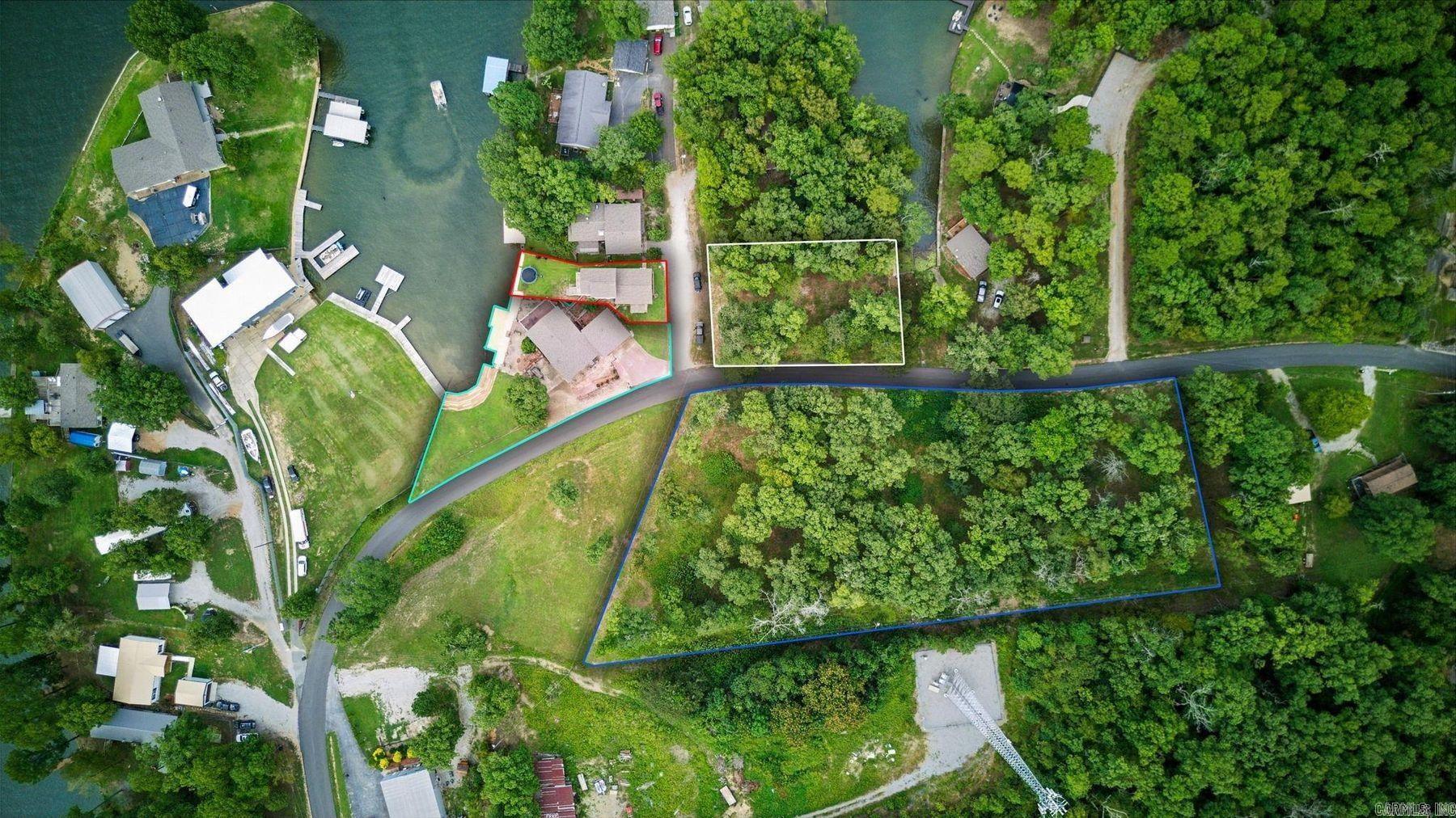 STOVER, C. - Residential