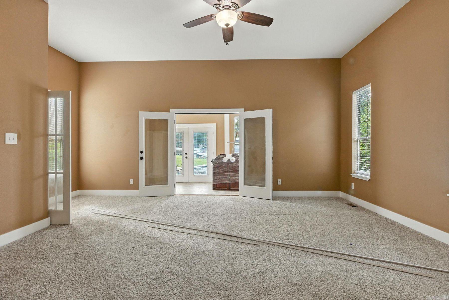 STOVER, C. - Residential