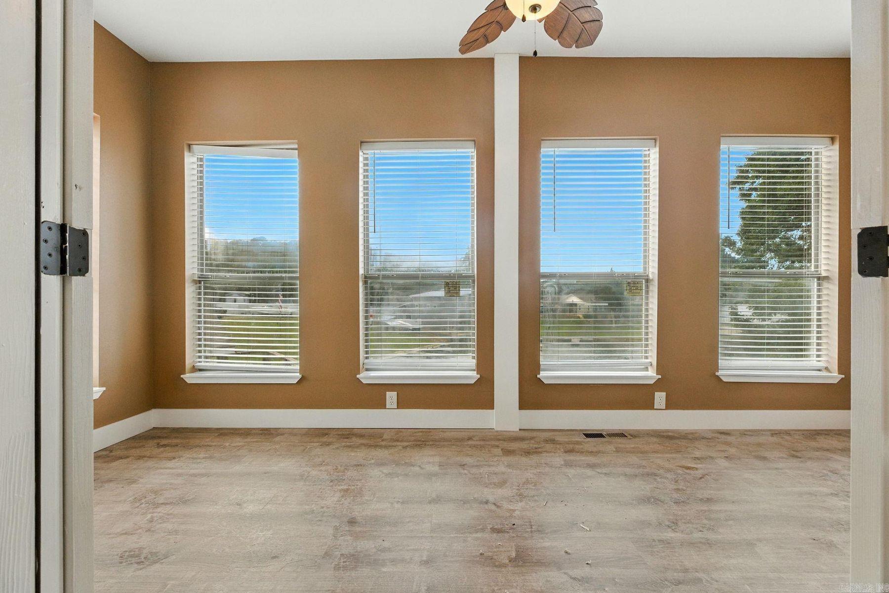 STOVER, C. - Residential