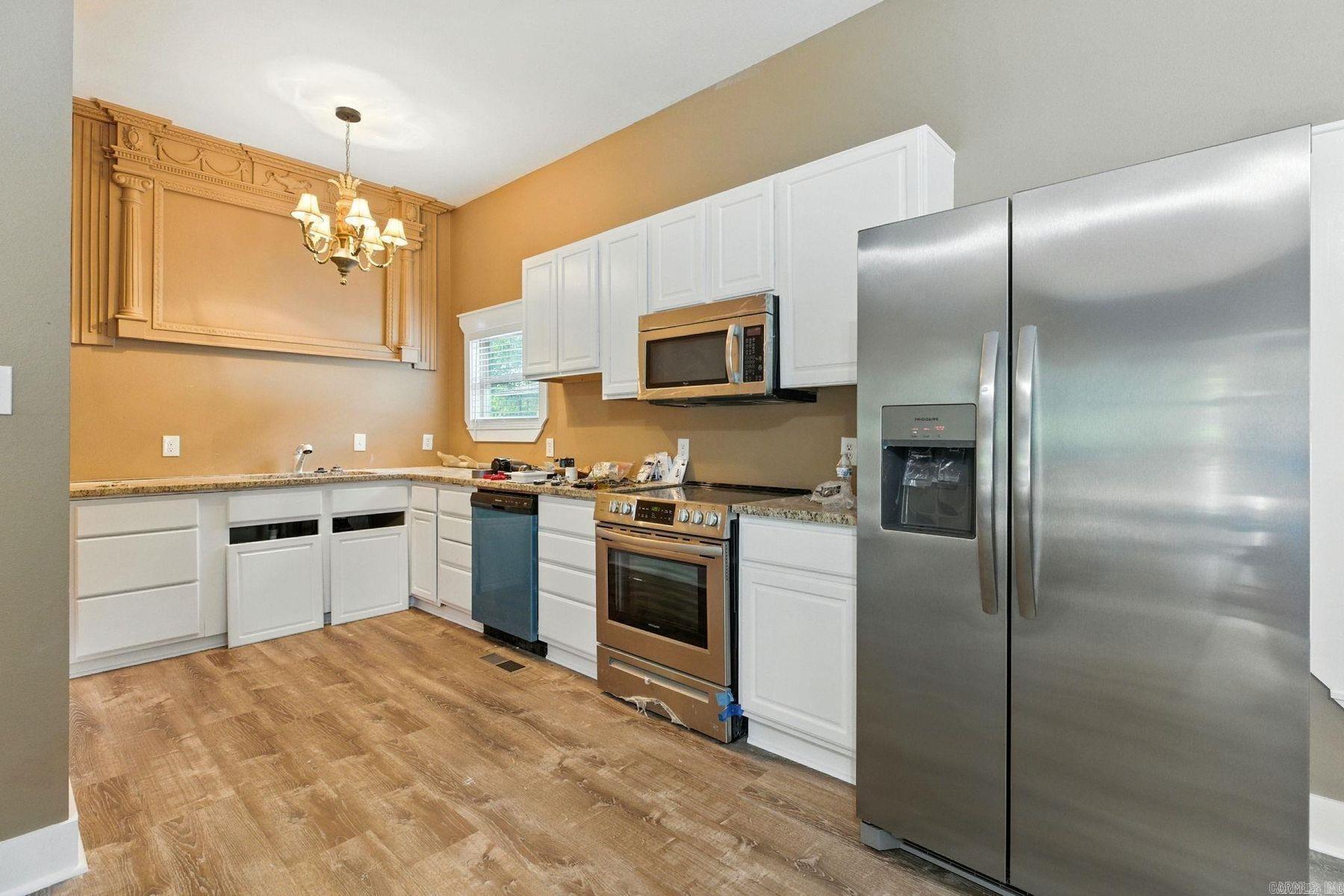 STOVER, C. - Residential