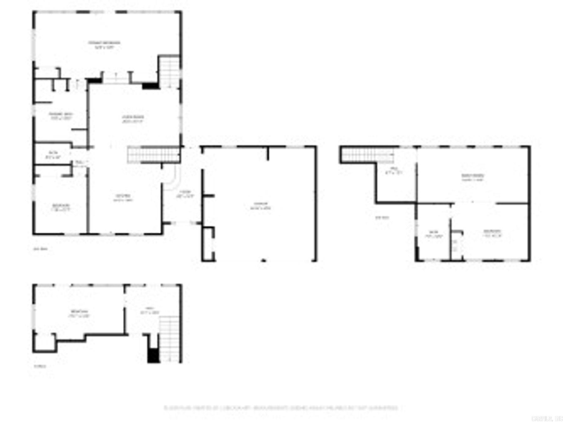 STOVER, C. - Residential