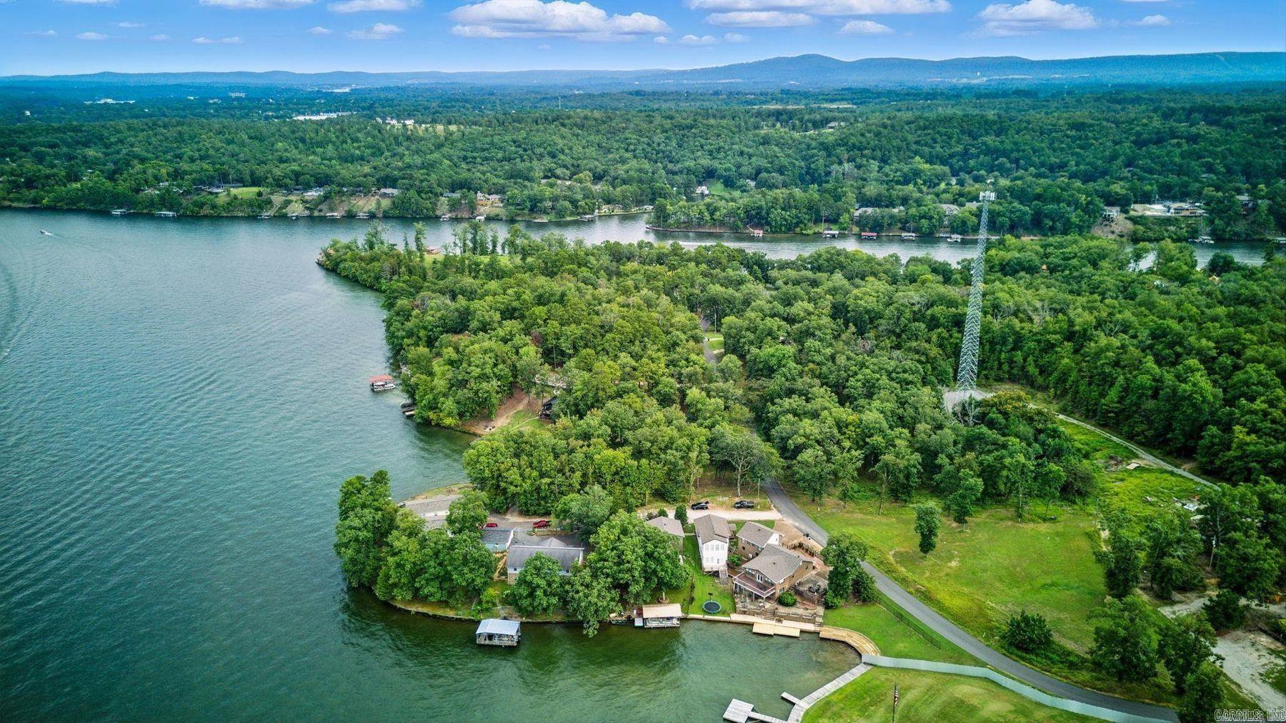 STOVER, C. - Residential