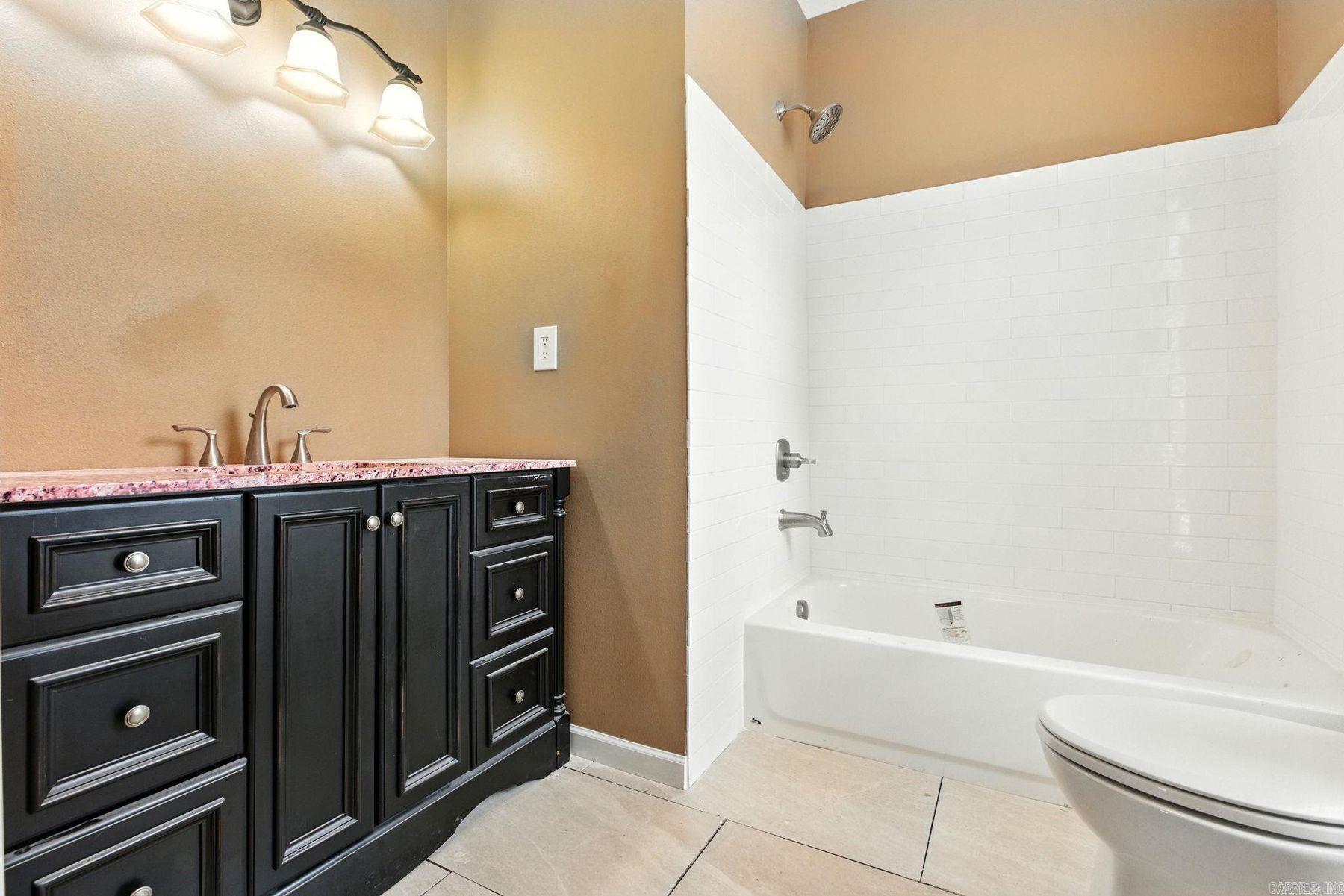 STOVER, C. - Residential