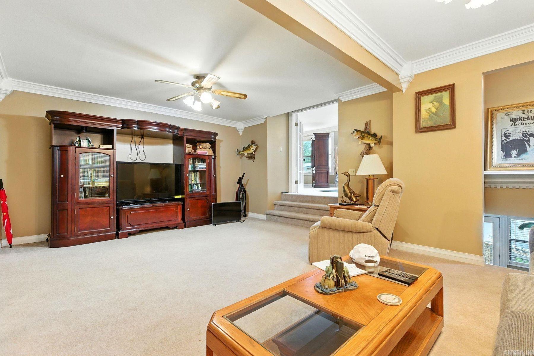 STOVER, C. - Residential