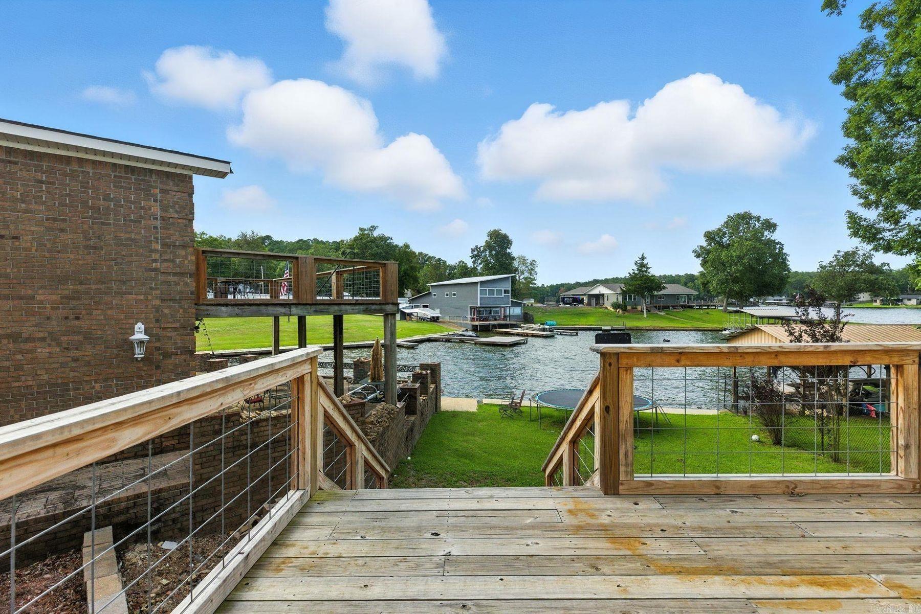 STOVER, C. - Residential