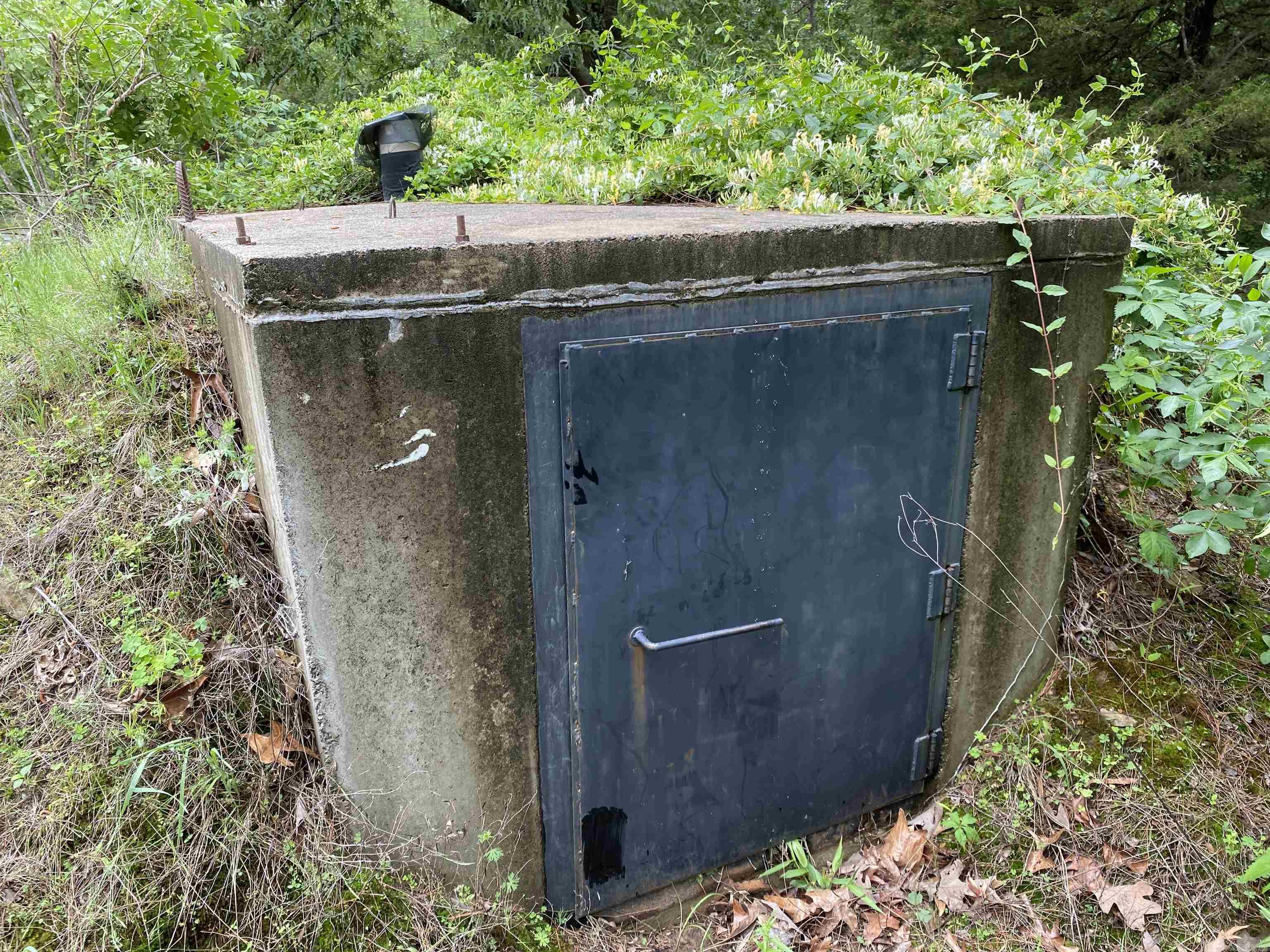 FAIRVIEW ACRES - Residential