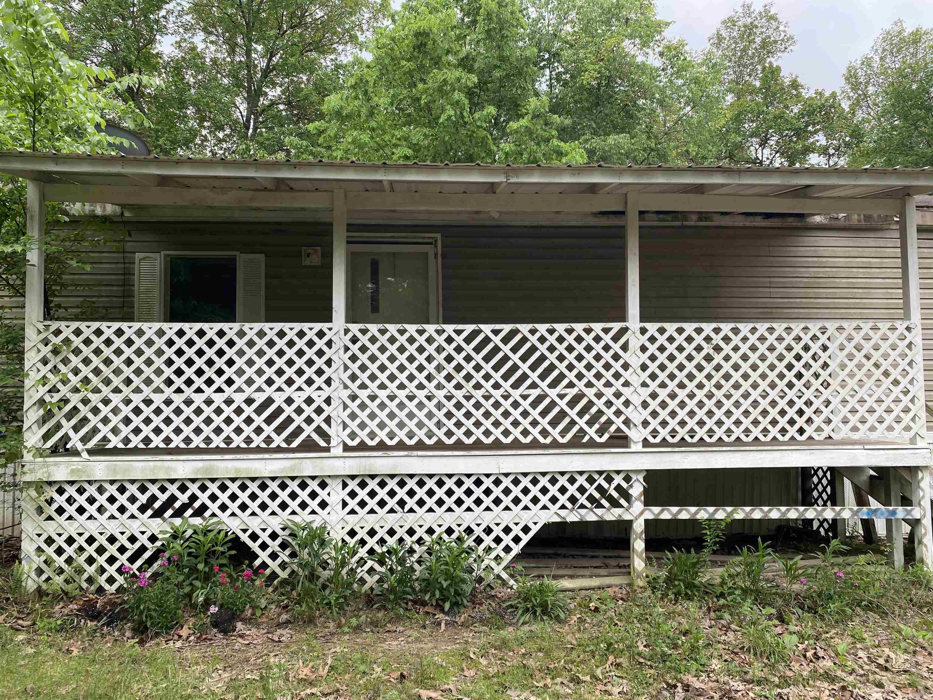 FAIRVIEW ACRES - Residential