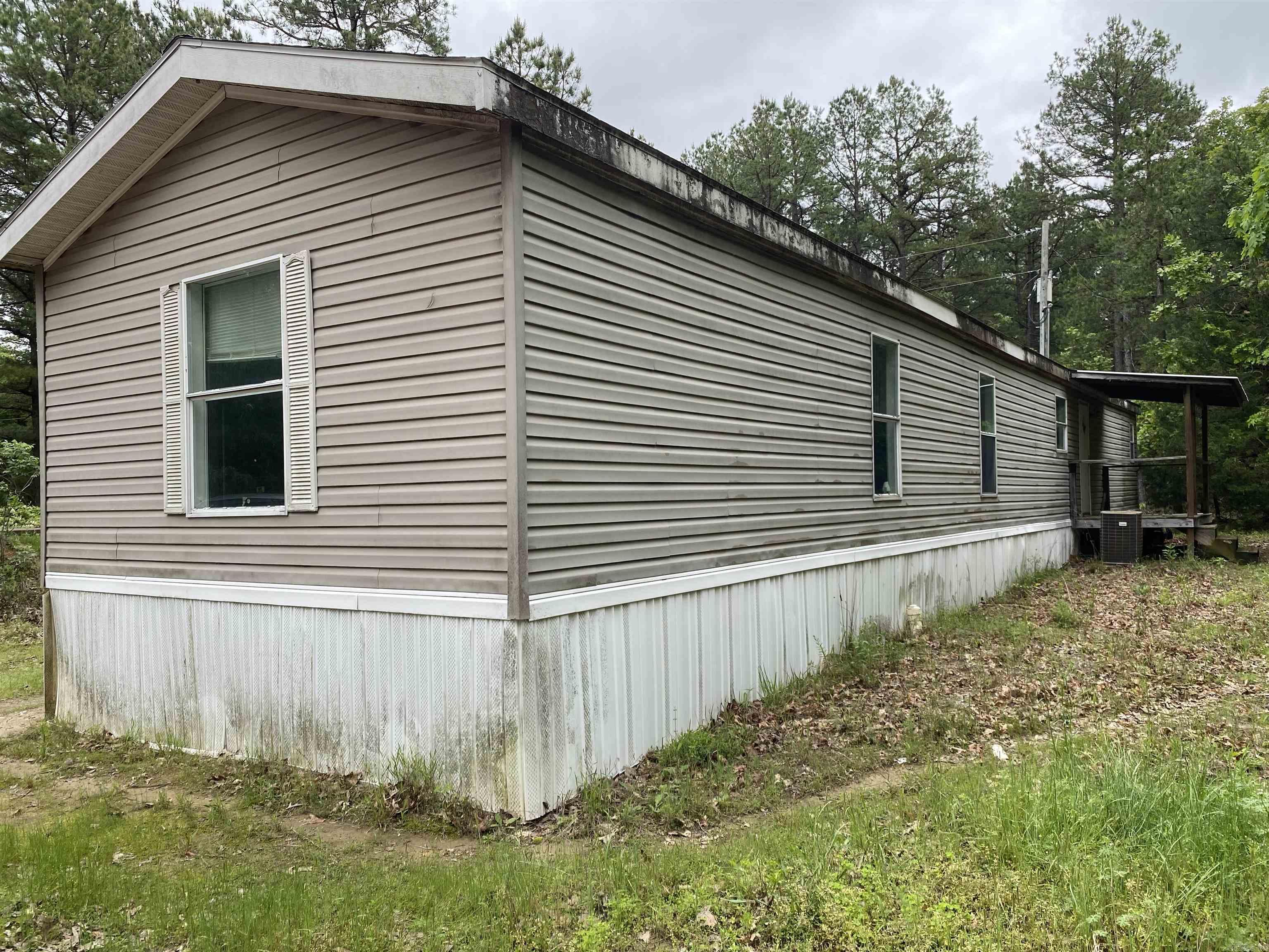 FAIRVIEW ACRES - Residential