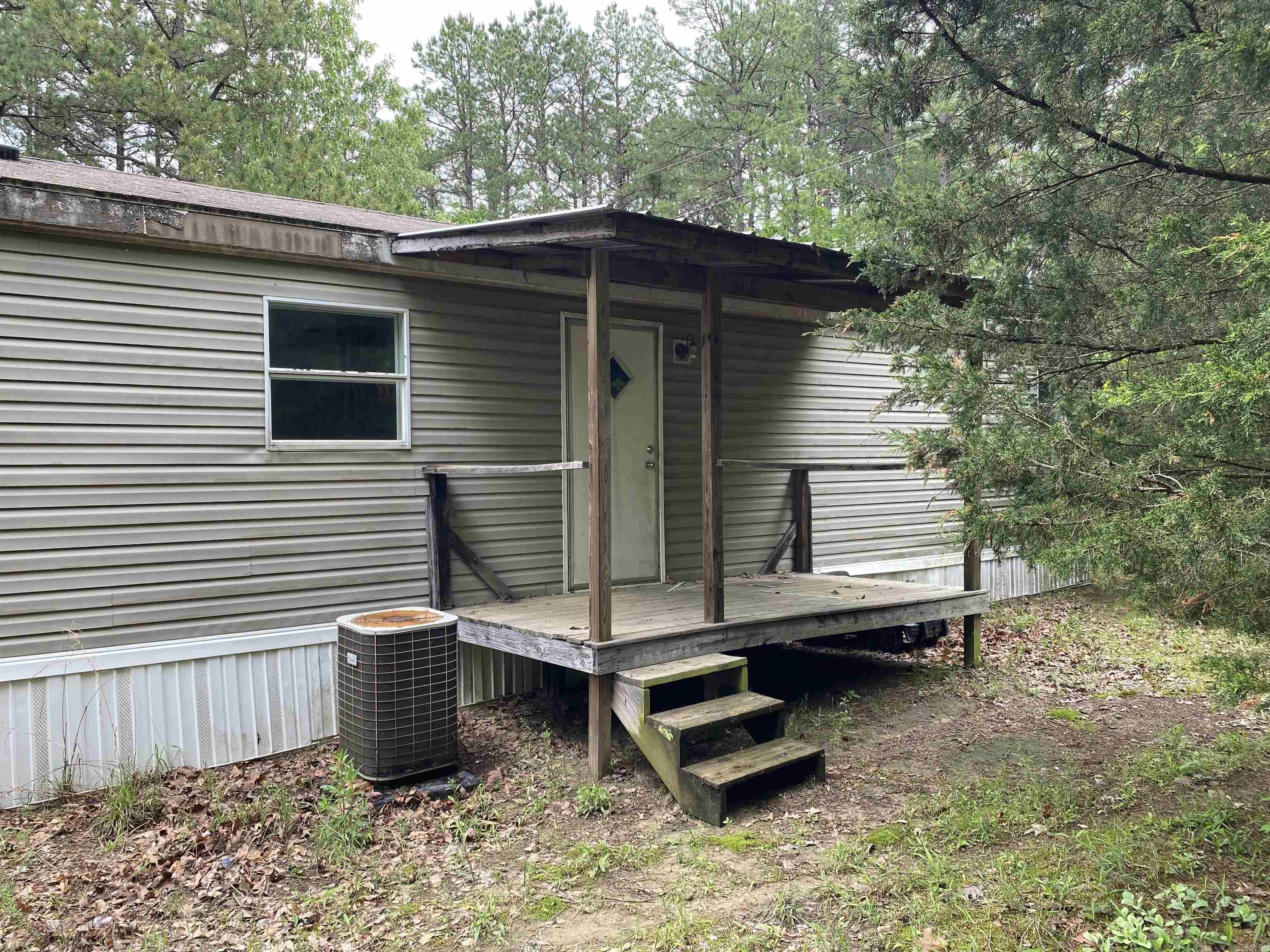 FAIRVIEW ACRES - Residential