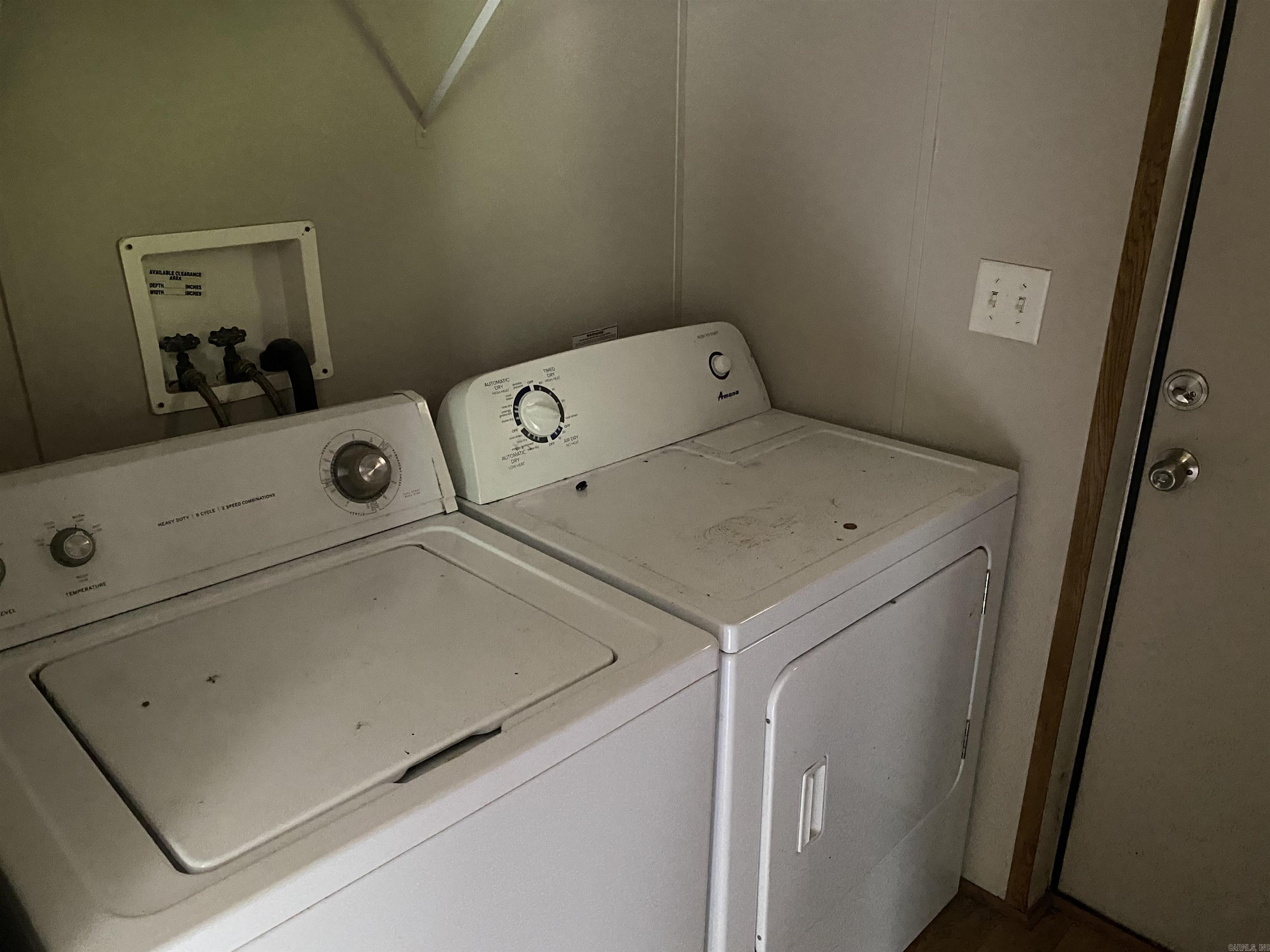 FAIRVIEW ACRES - Residential