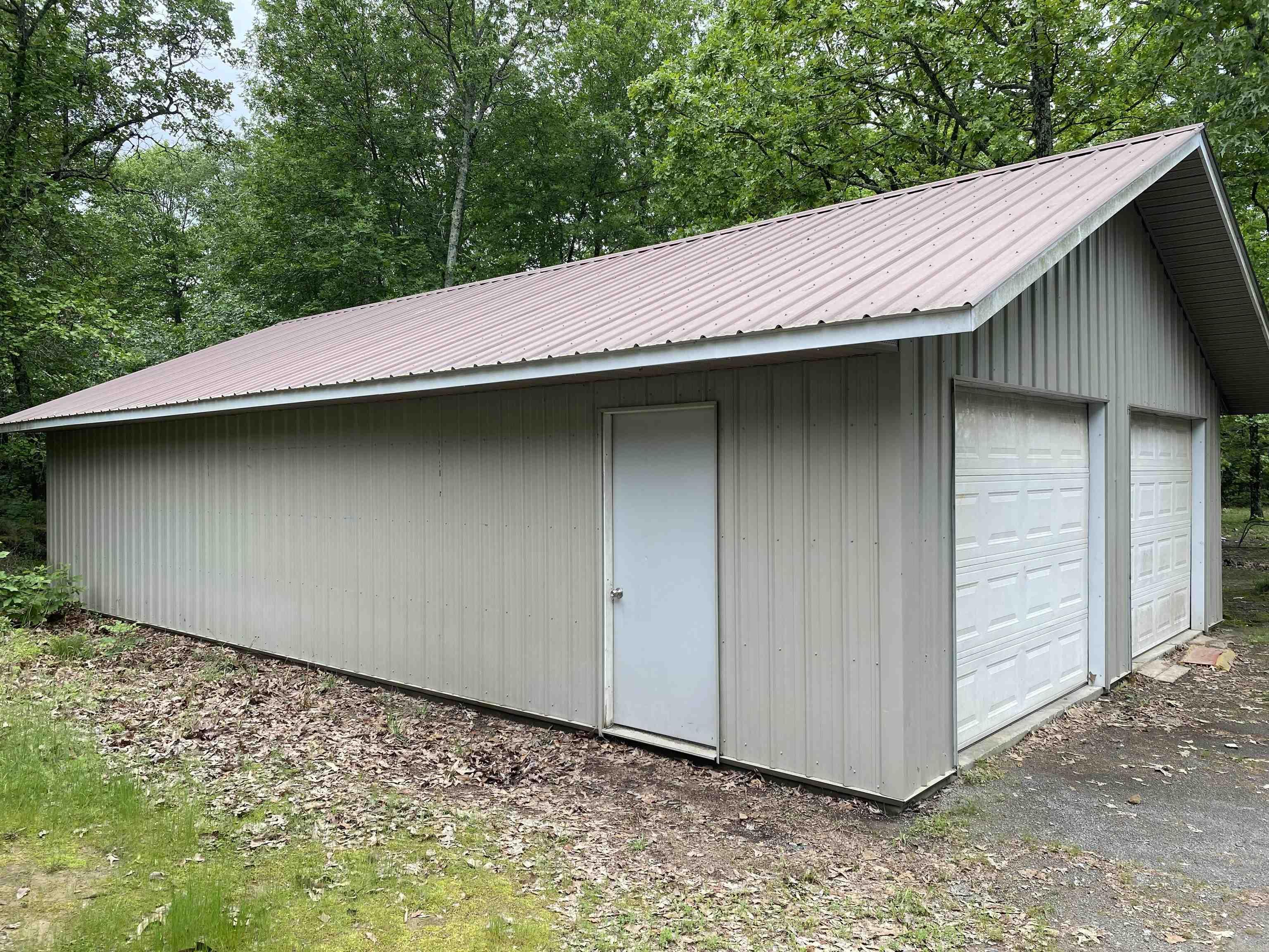 FAIRVIEW ACRES - Residential