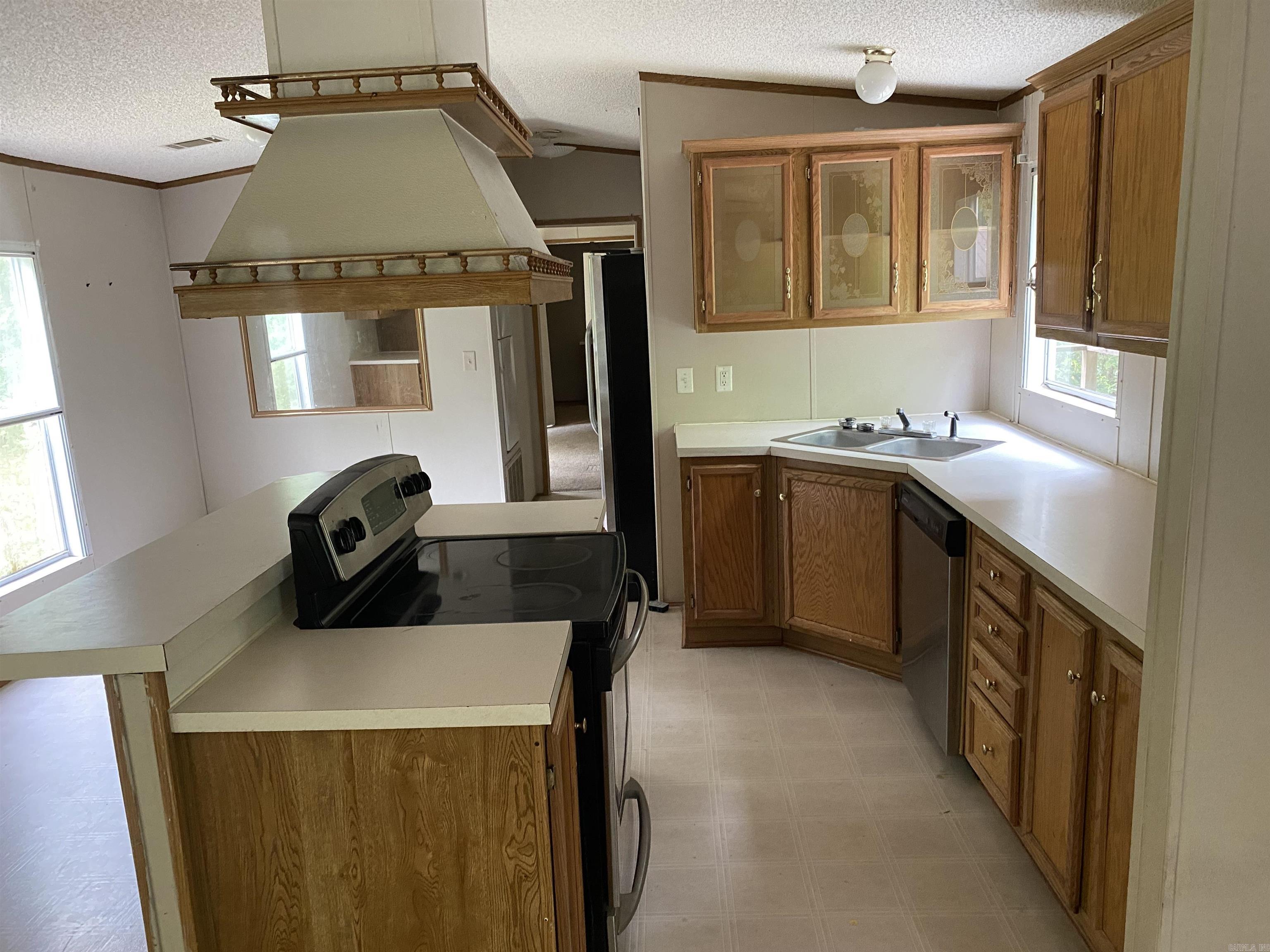 FAIRVIEW ACRES - Residential