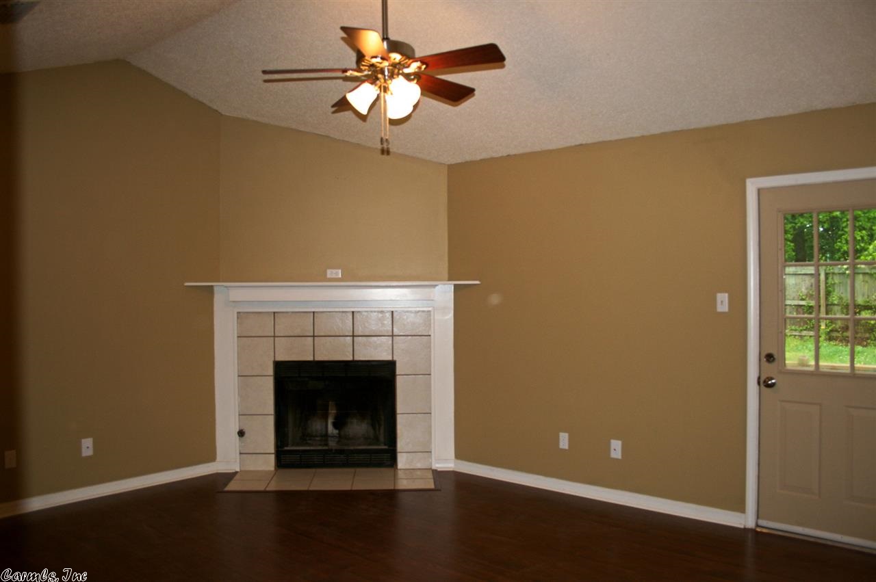 Timberwood Park II-C - Residential