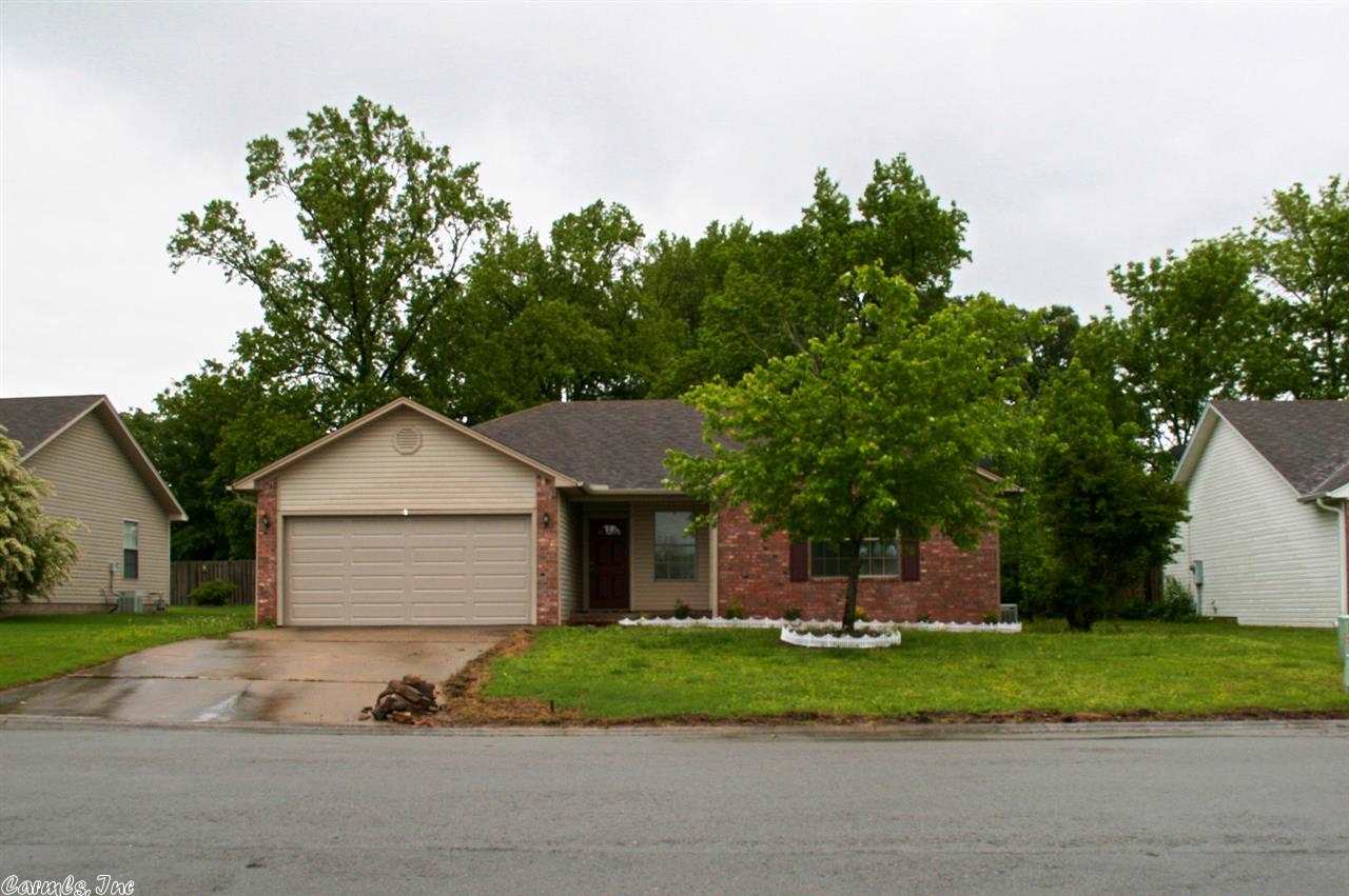 Timberwood Park II-C - Residential