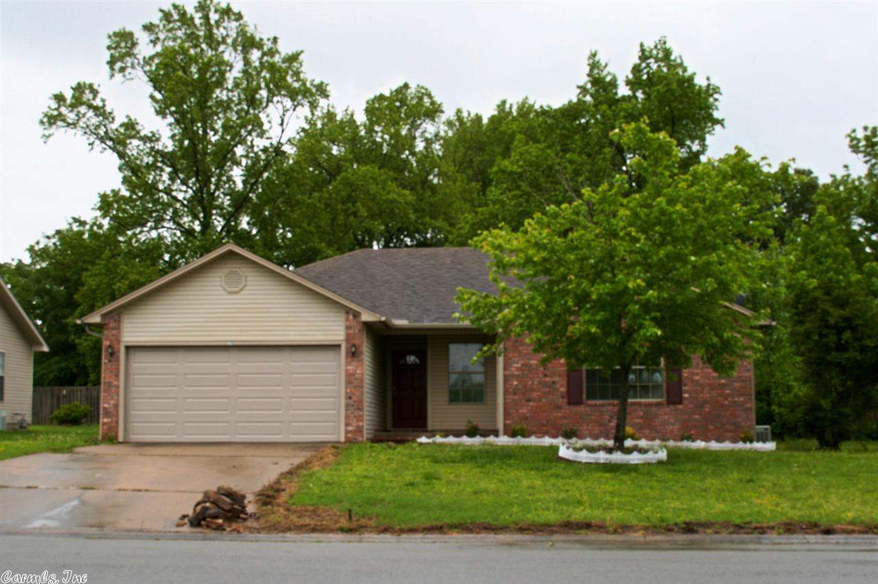 Timberwood Park II-C - Residential