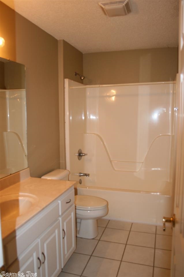 Timberwood Park II-C - Residential