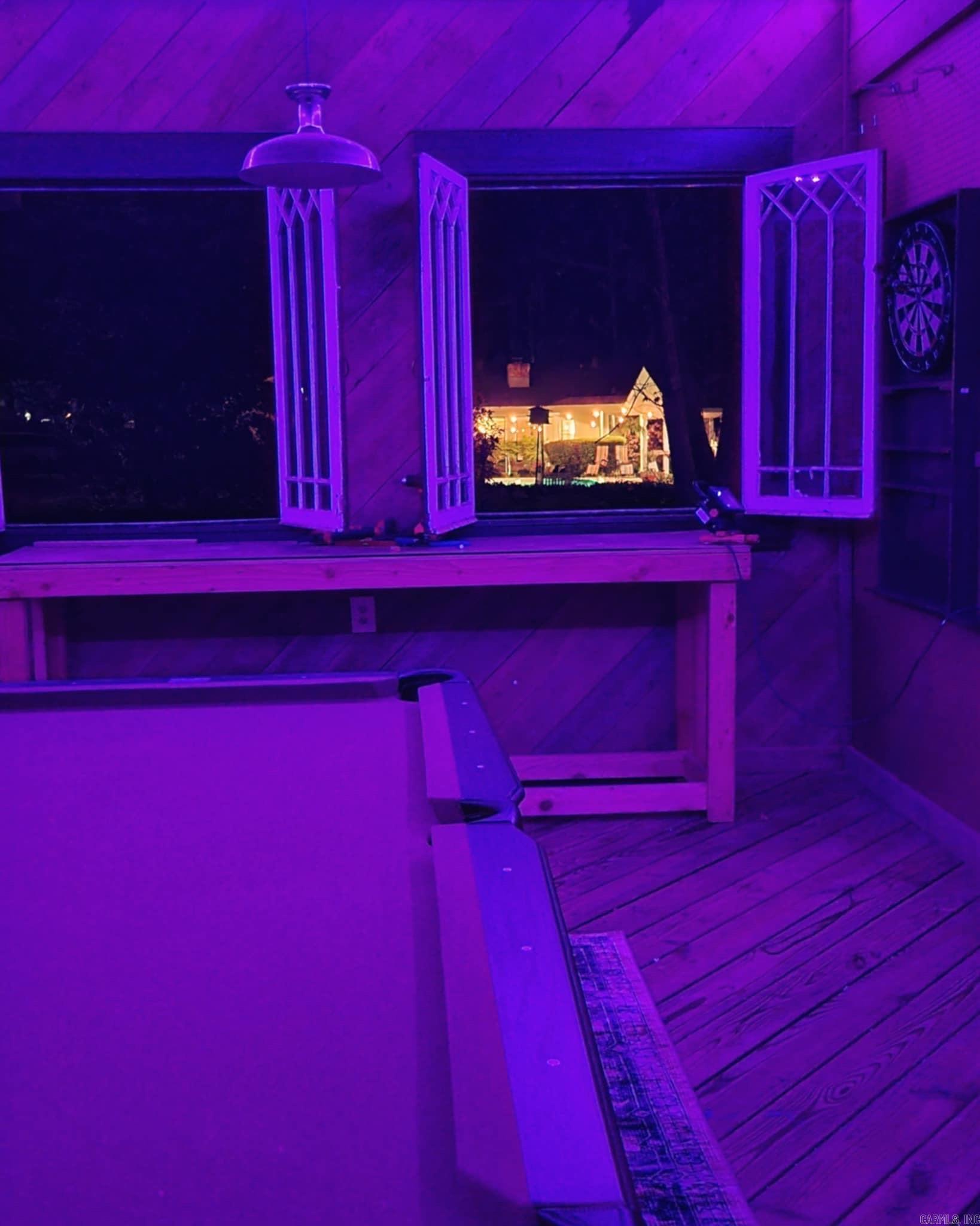 Town & Country - Residential