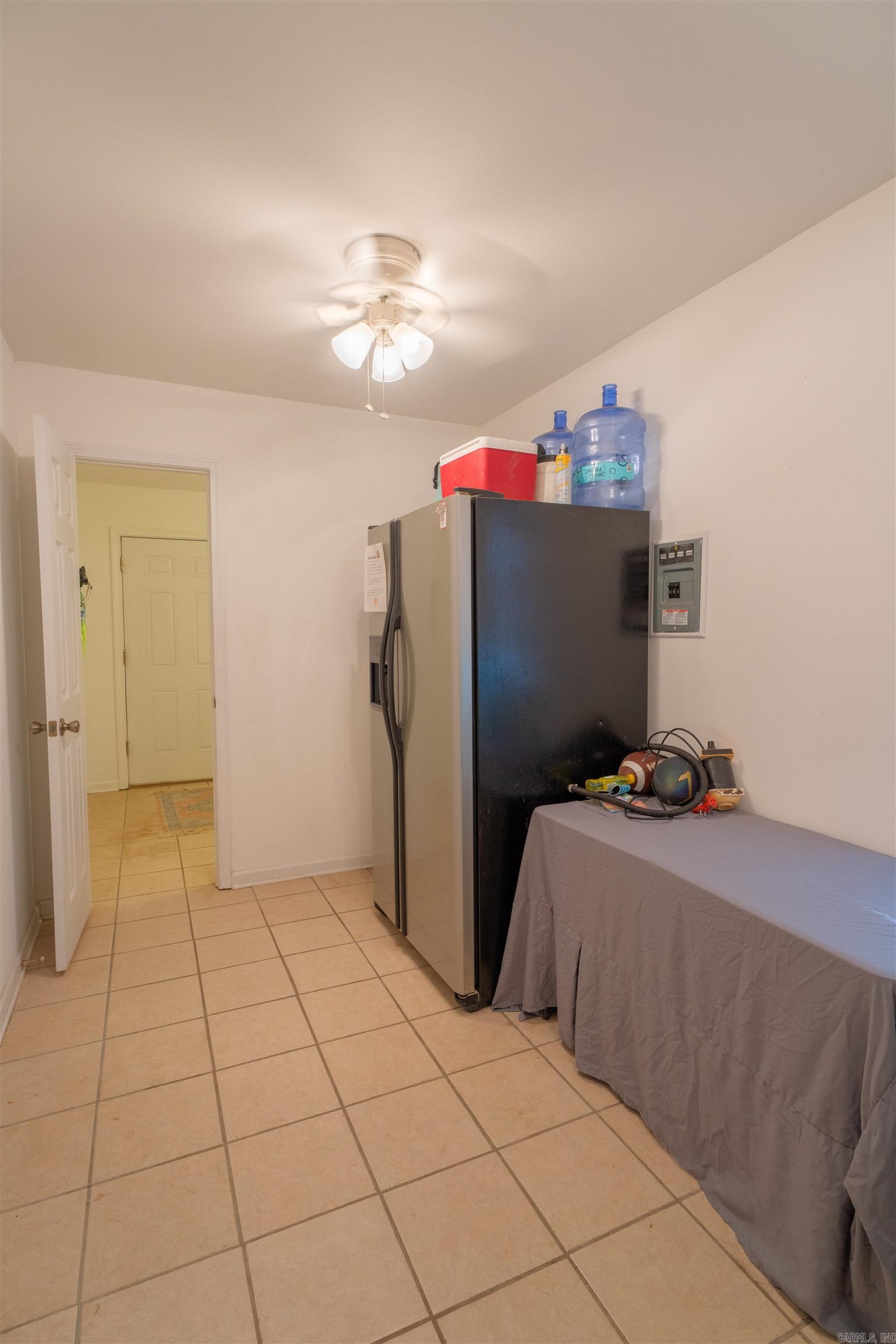 Town & Country - Residential