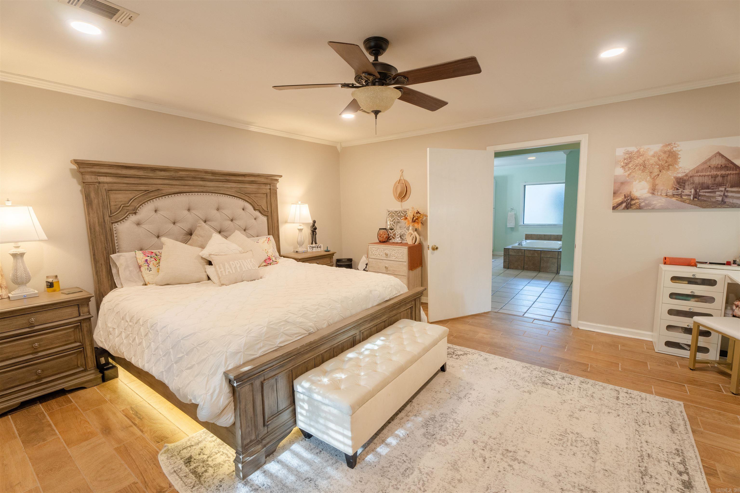 Town & Country - Residential