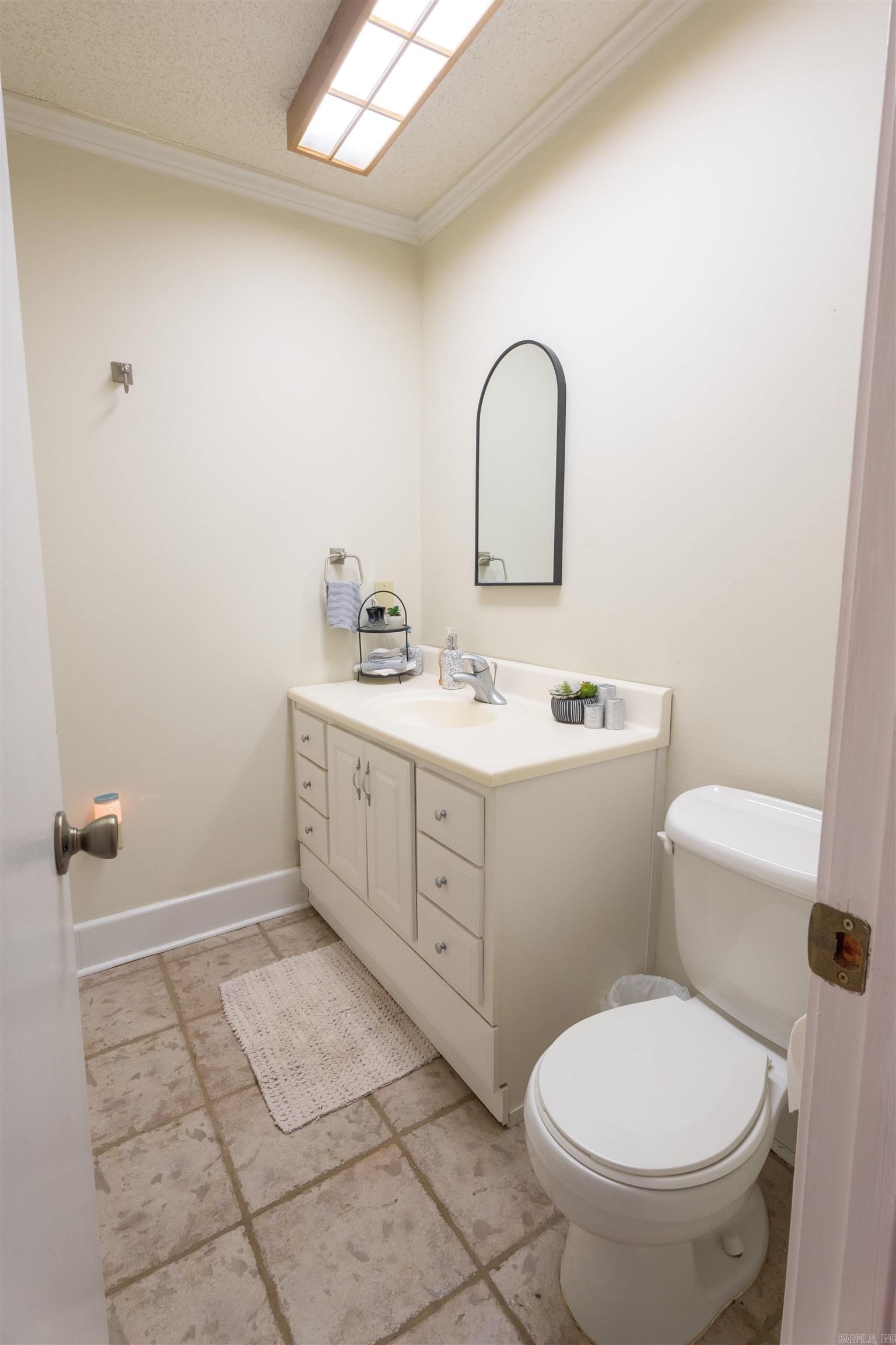 Town & Country - Residential