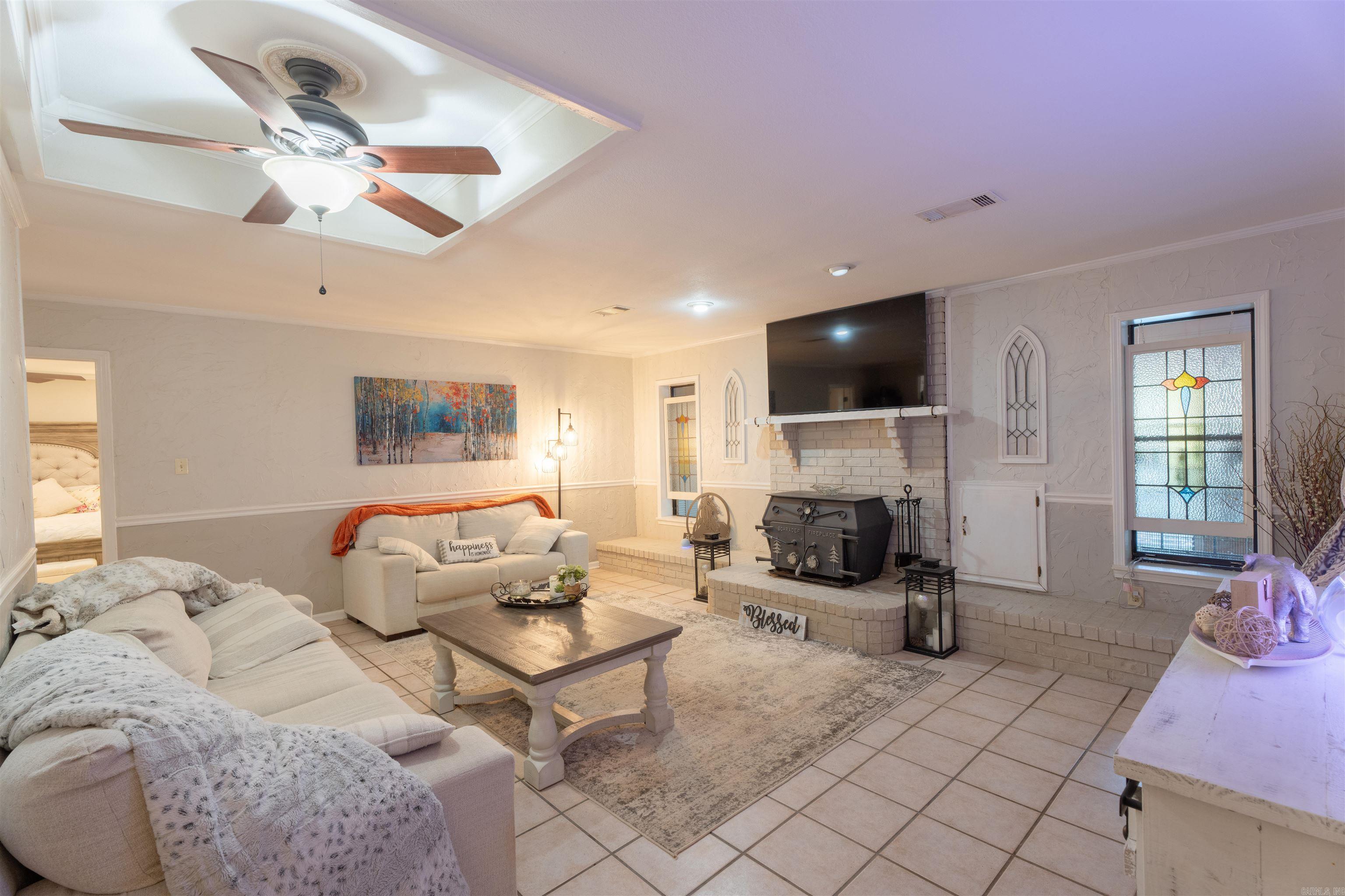 Town & Country - Residential