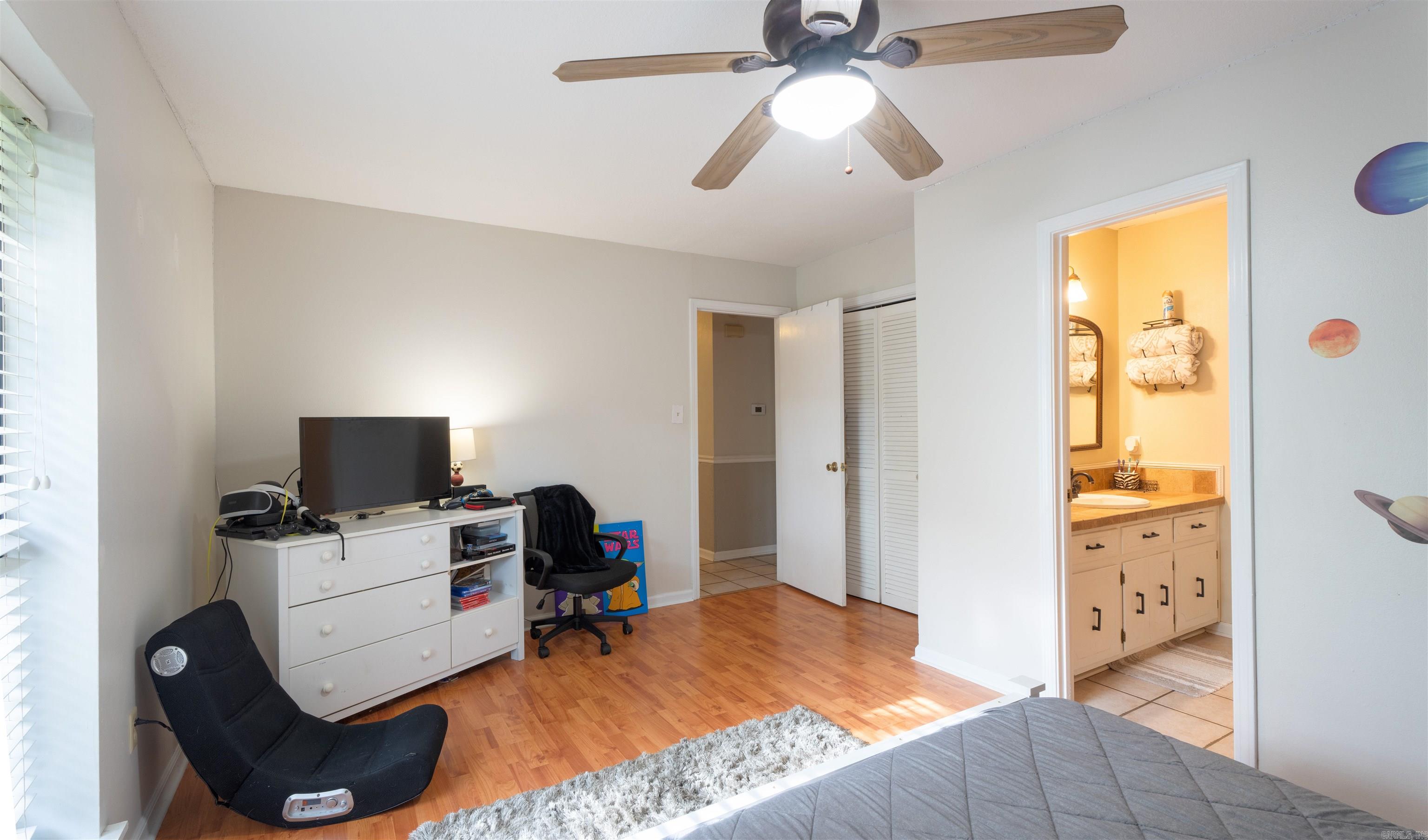 Town & Country - Residential