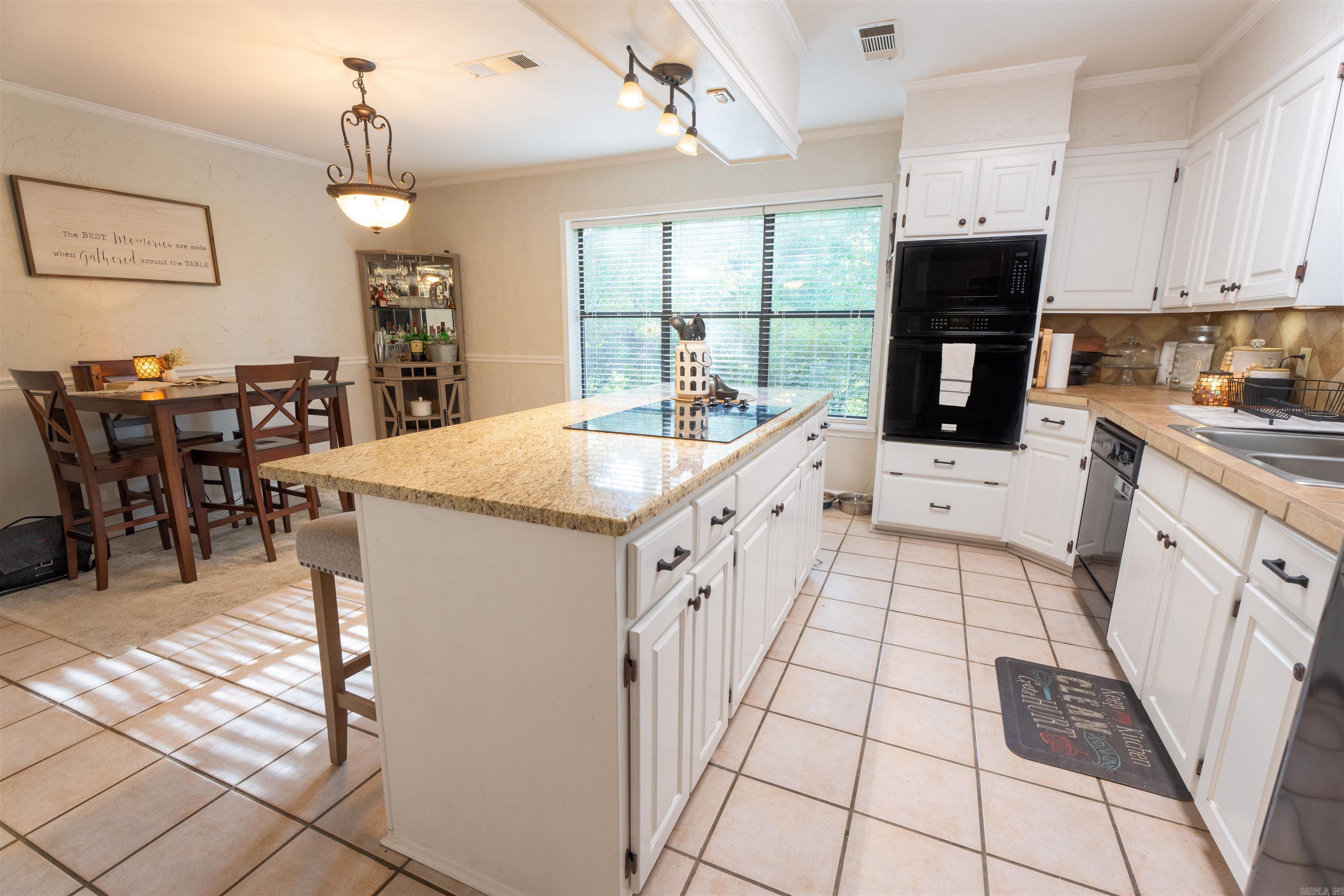 Town & Country - Residential